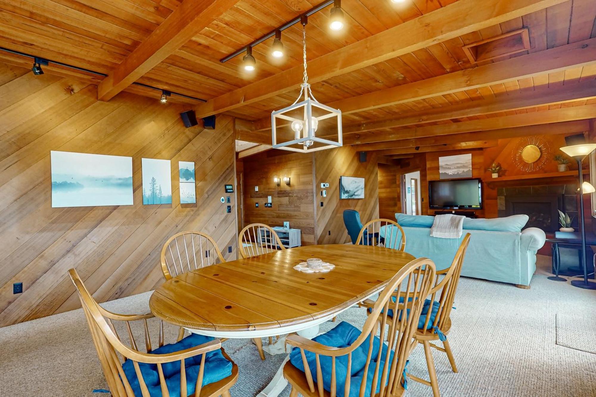 Holiday home Windrose Fort Bragg