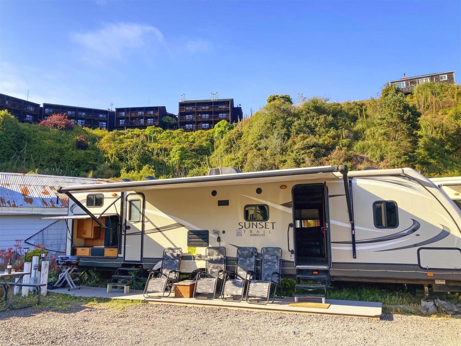 Poop Deck Holiday home *