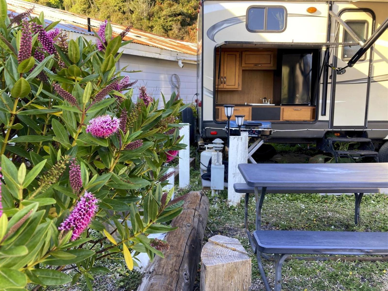 Poop Deck Holiday home *