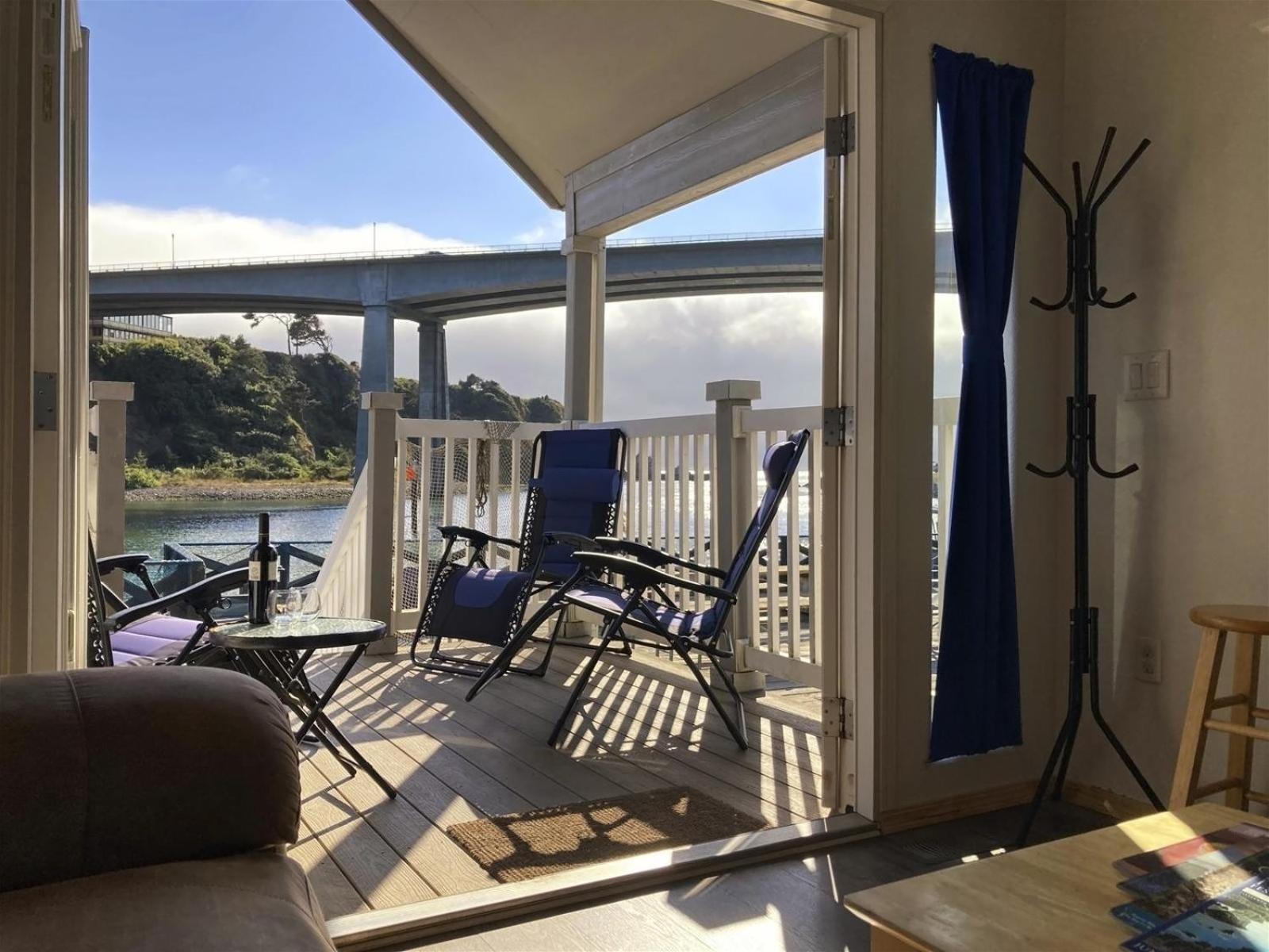 Holiday home Emmanuel
