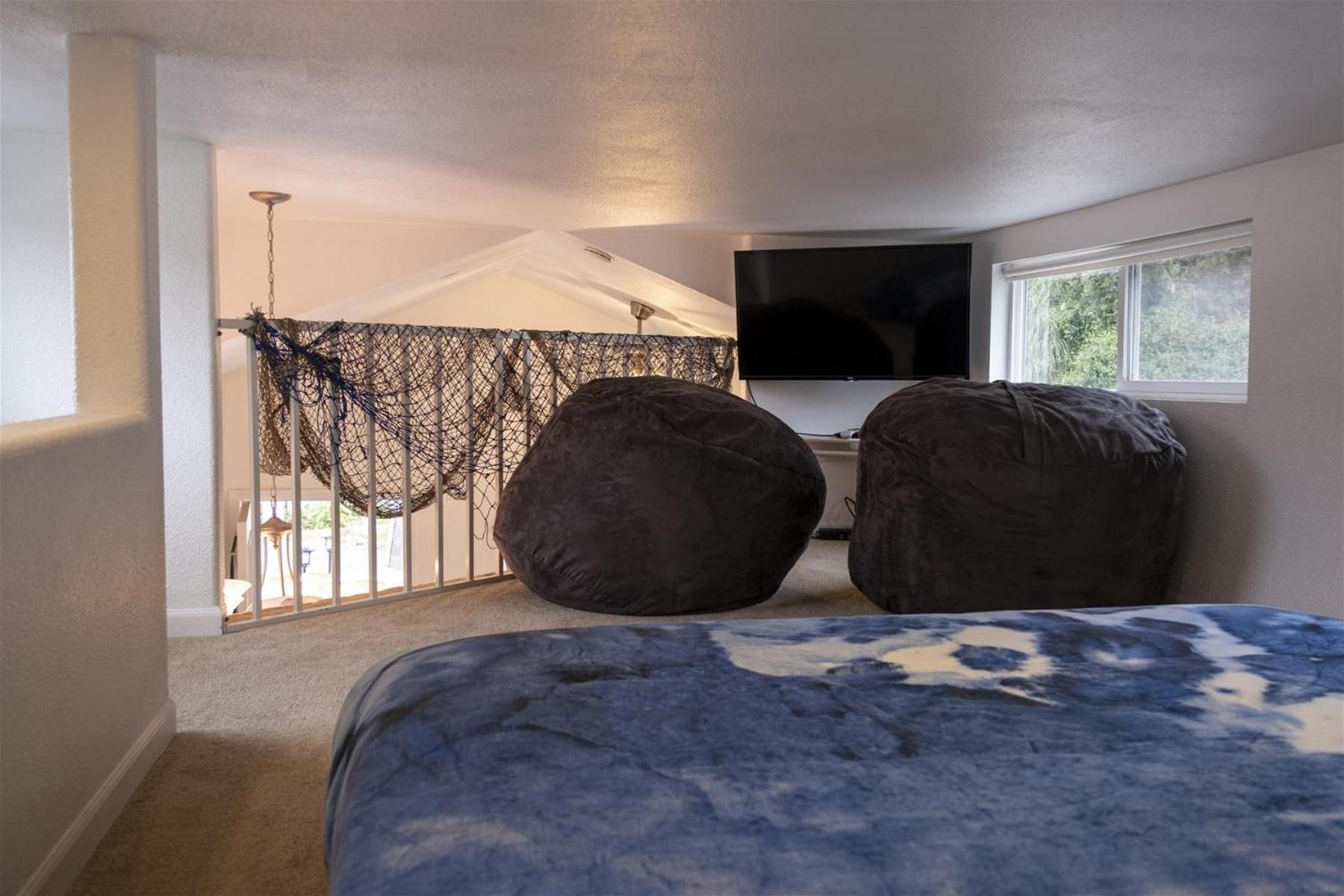 San Juan Holiday home Fort Bragg