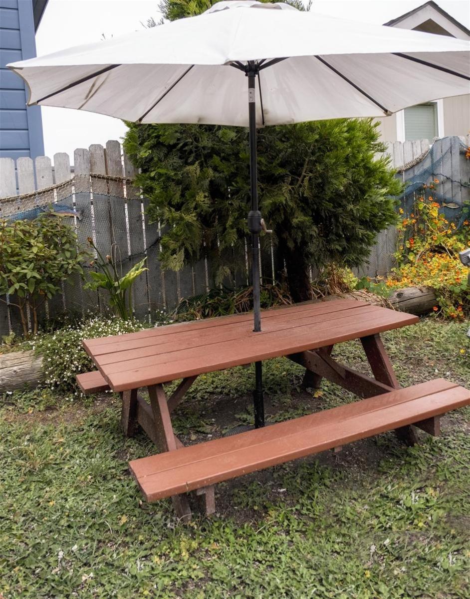 Holiday home San Juan Fort Bragg