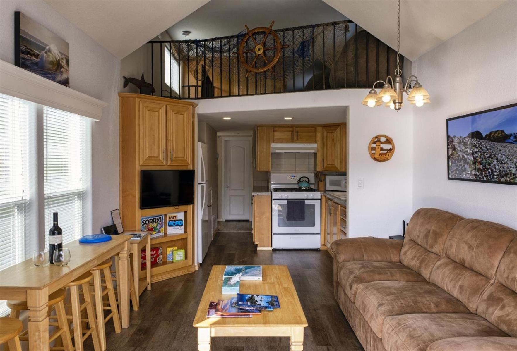 Holiday home Emmanuel
