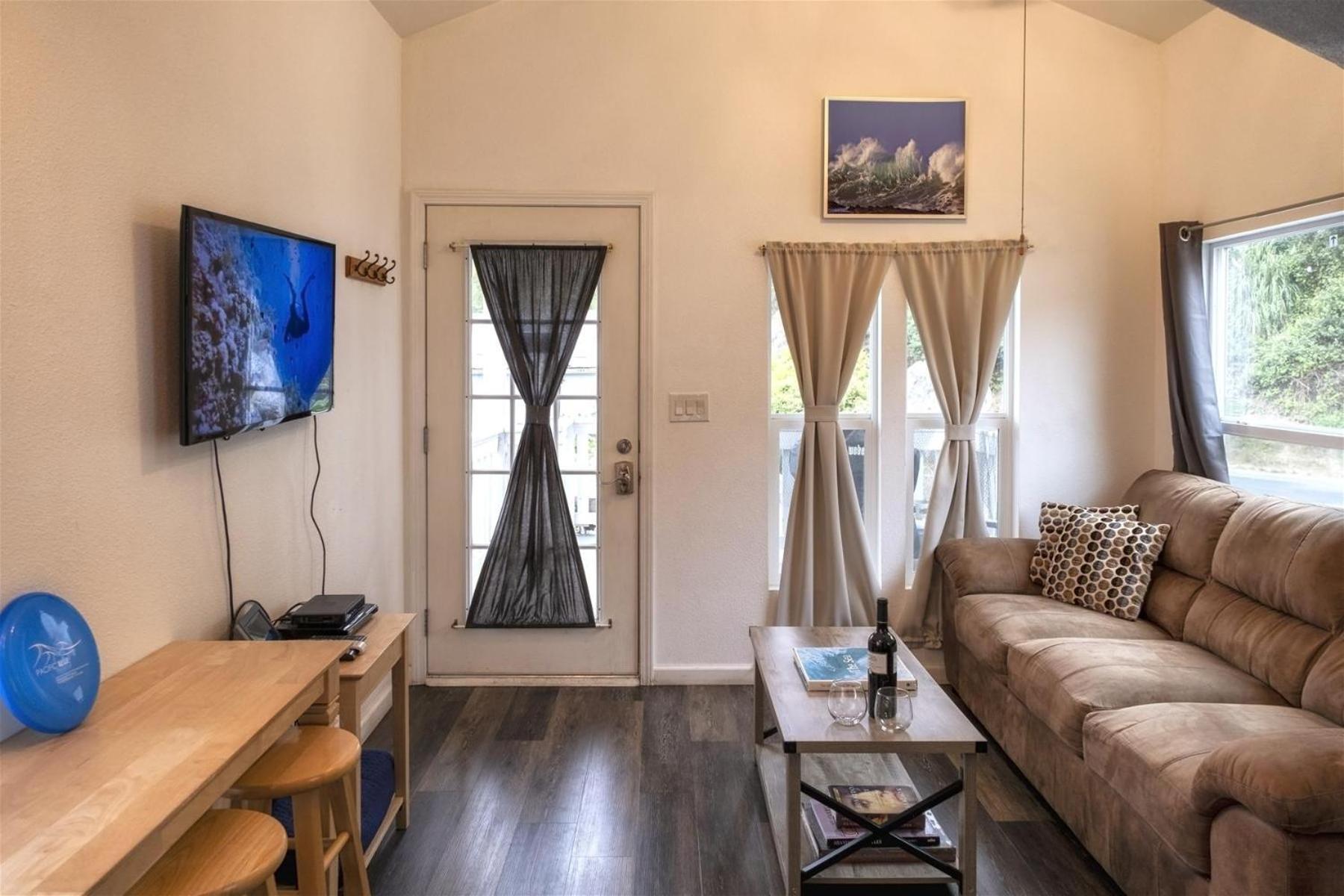 Holiday home San Juan Fort Bragg
