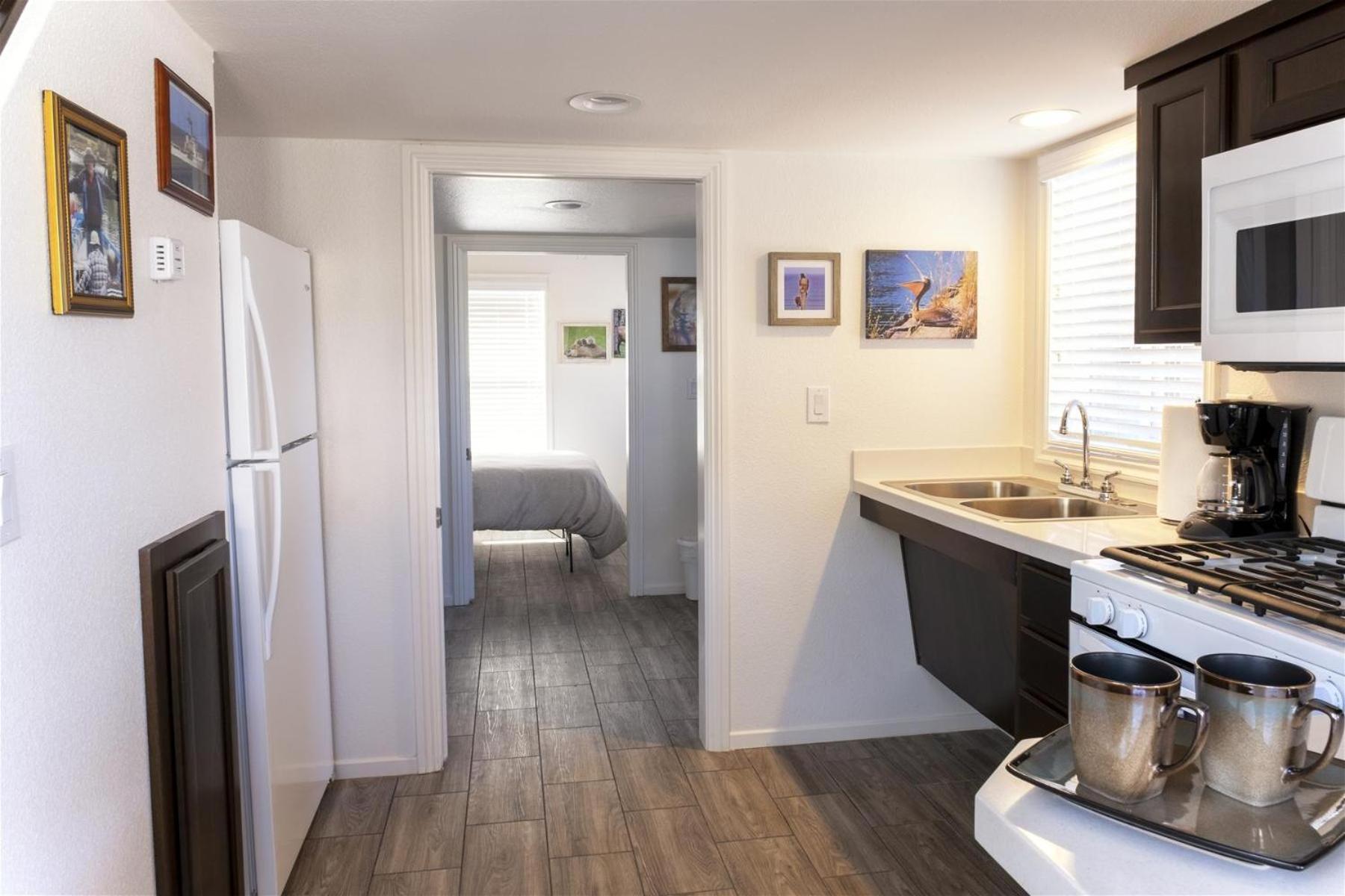 Woodchuck Flat Holiday home Fort Bragg