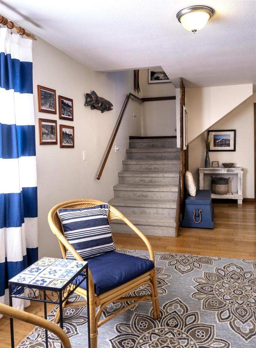H - Salmon Run Holiday home *