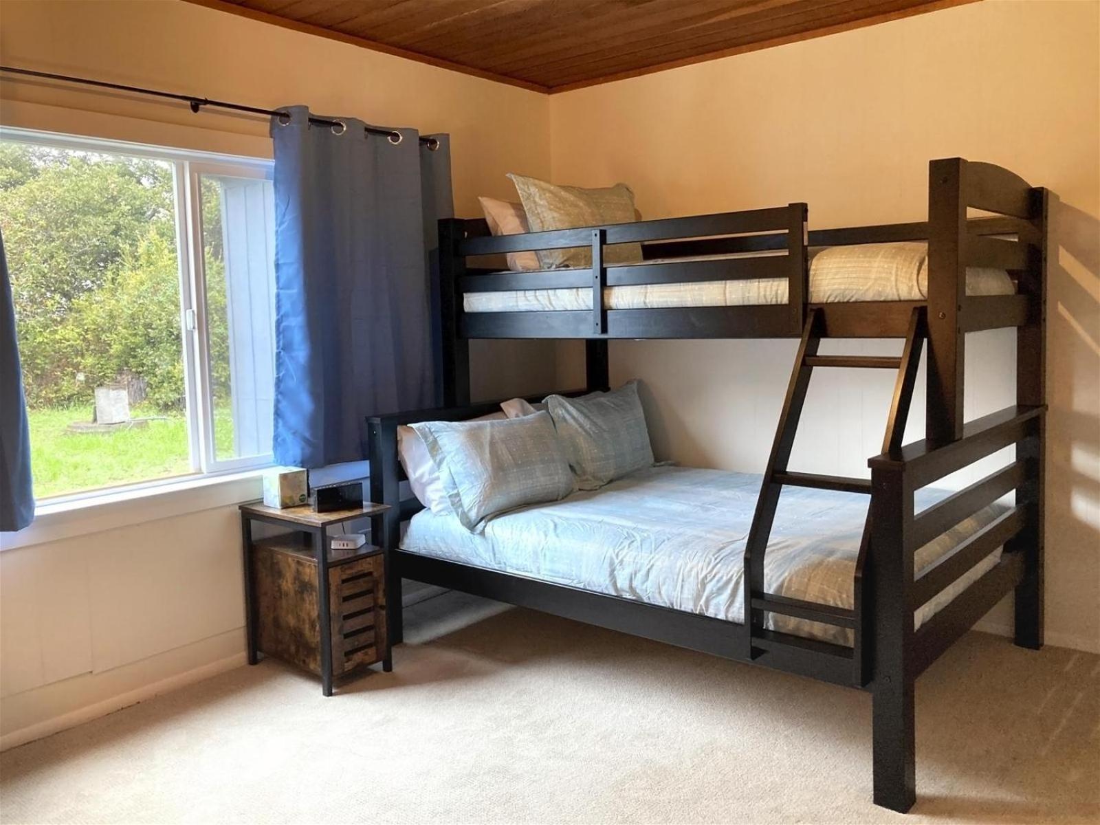 Holiday home Coastwood Fort Bragg