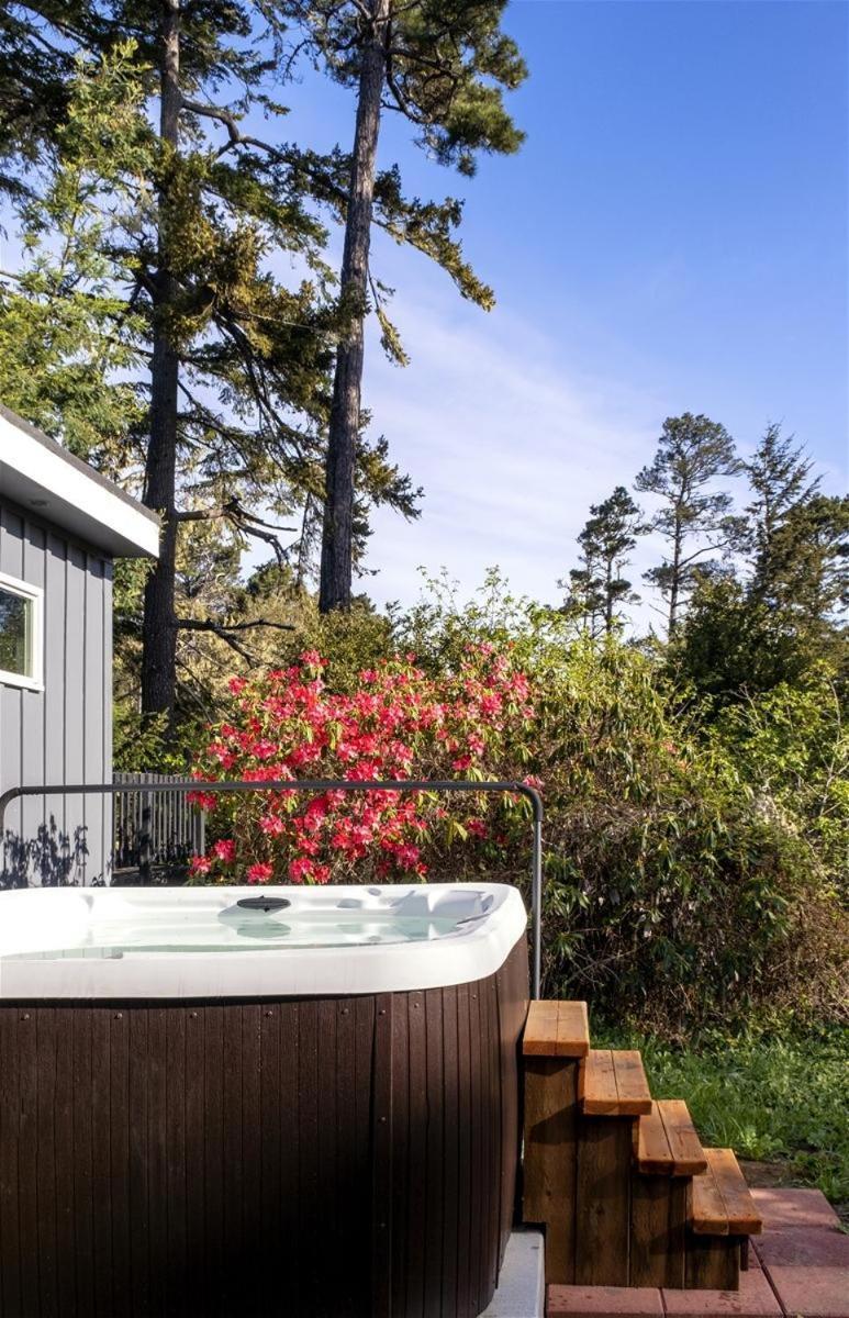 Holiday home Coastwood
