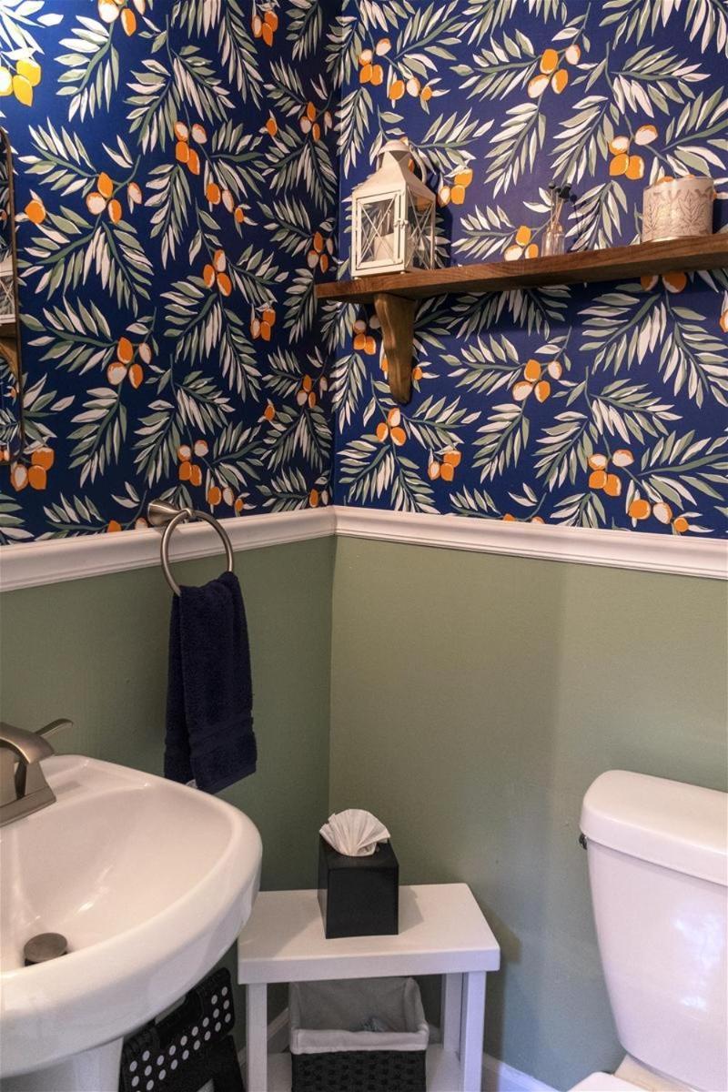 Holiday home Coastwood *