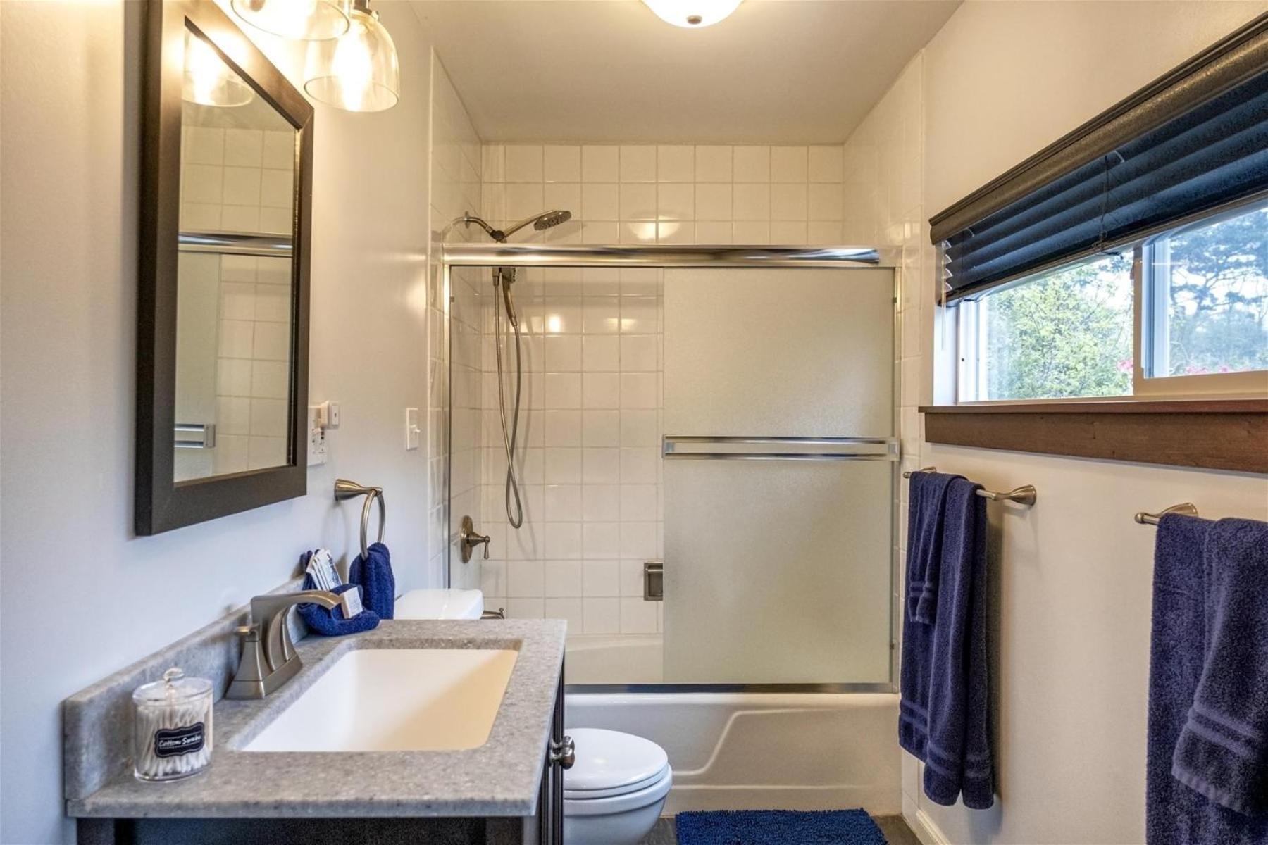 Holiday home Coastwood