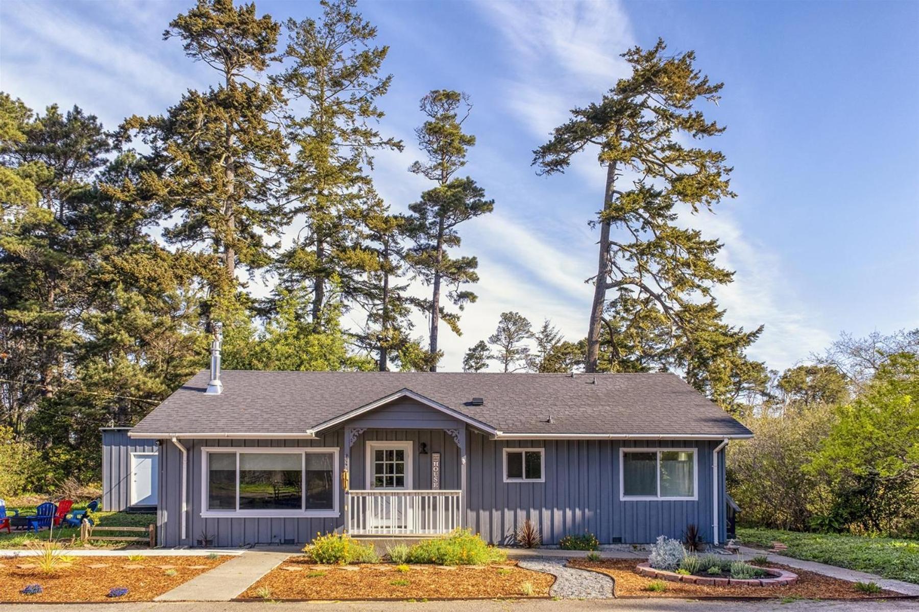 Holiday home Coastwood *