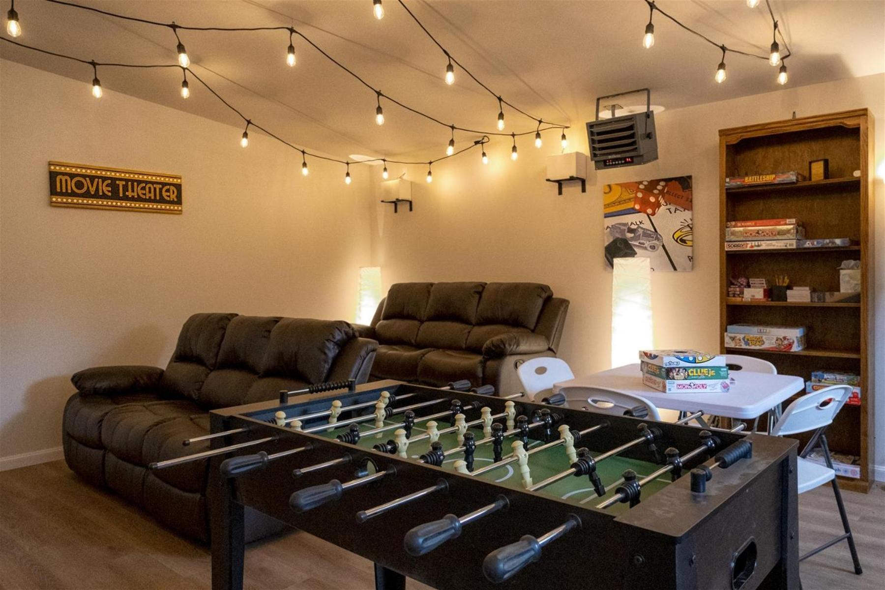 Coastwood Holiday home Fort Bragg