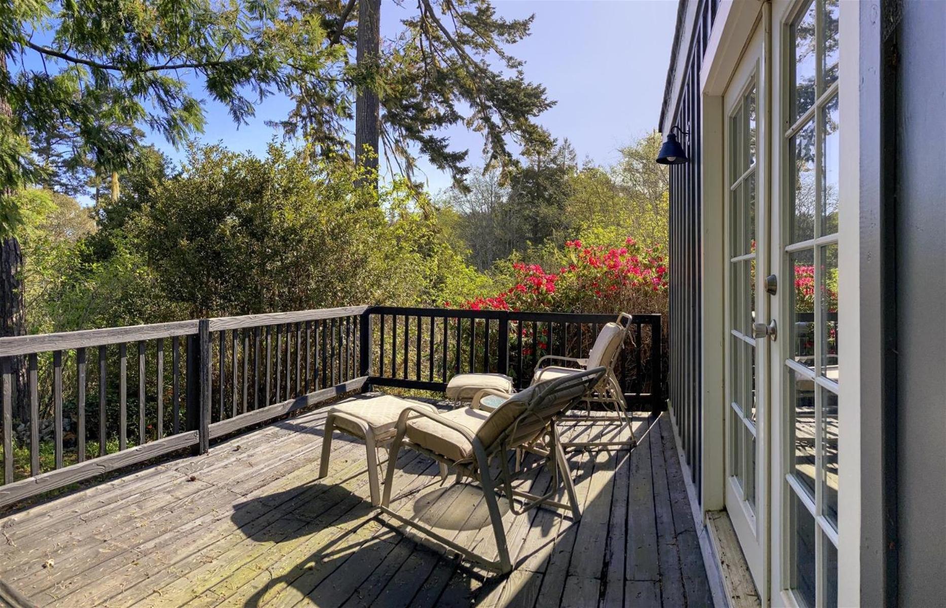 Coastwood Holiday home *