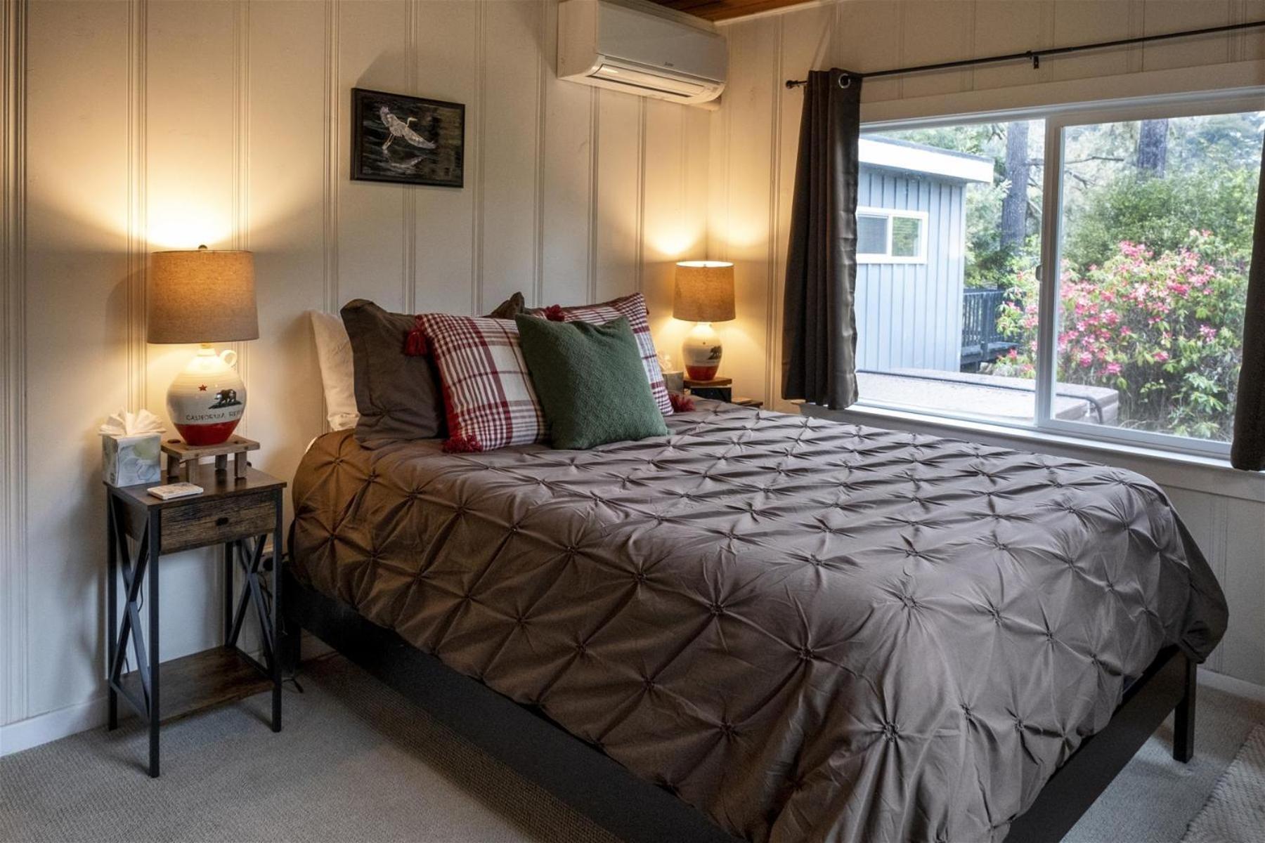 Holiday home Coastwood Fort Bragg