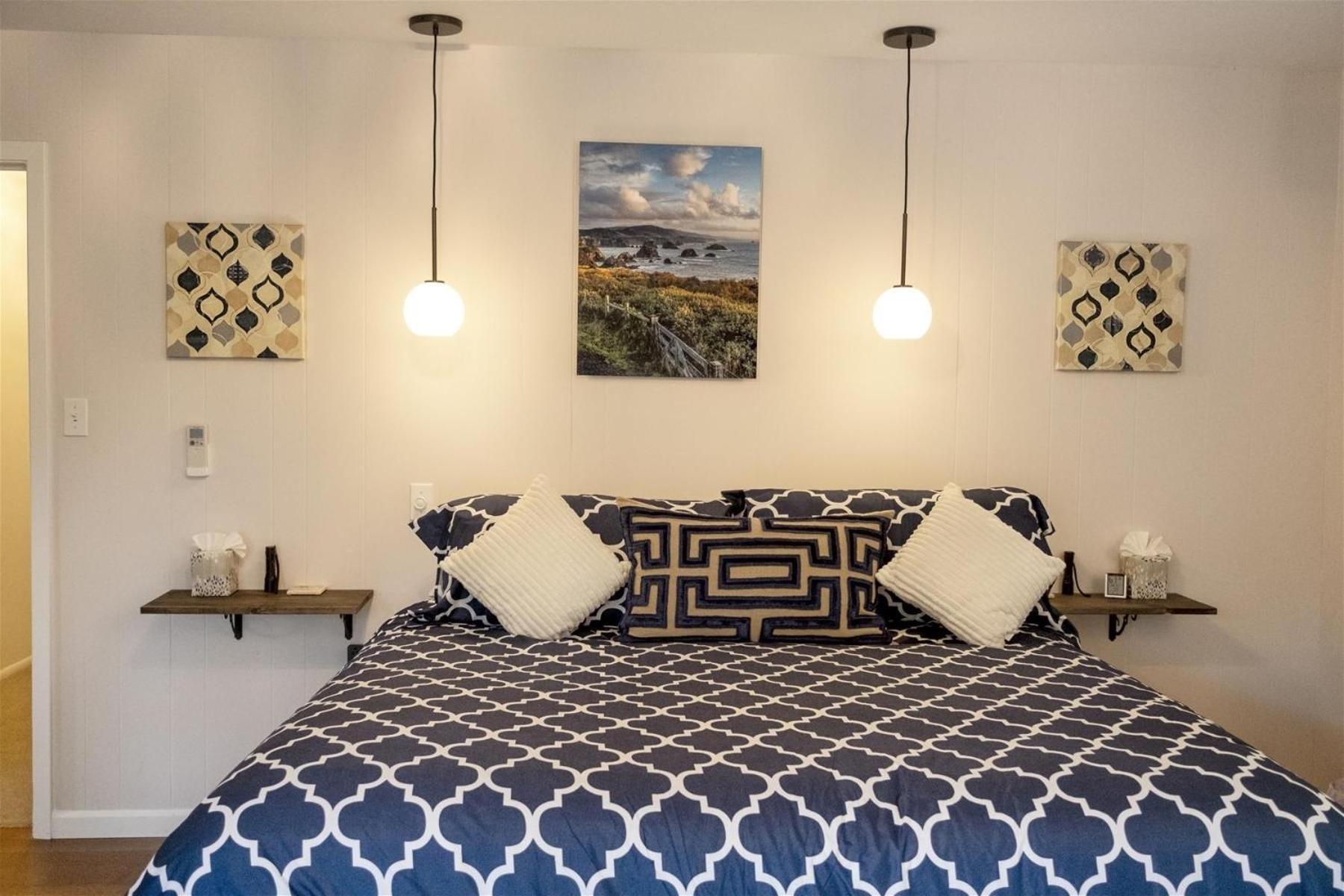 Coastwood Holiday home *