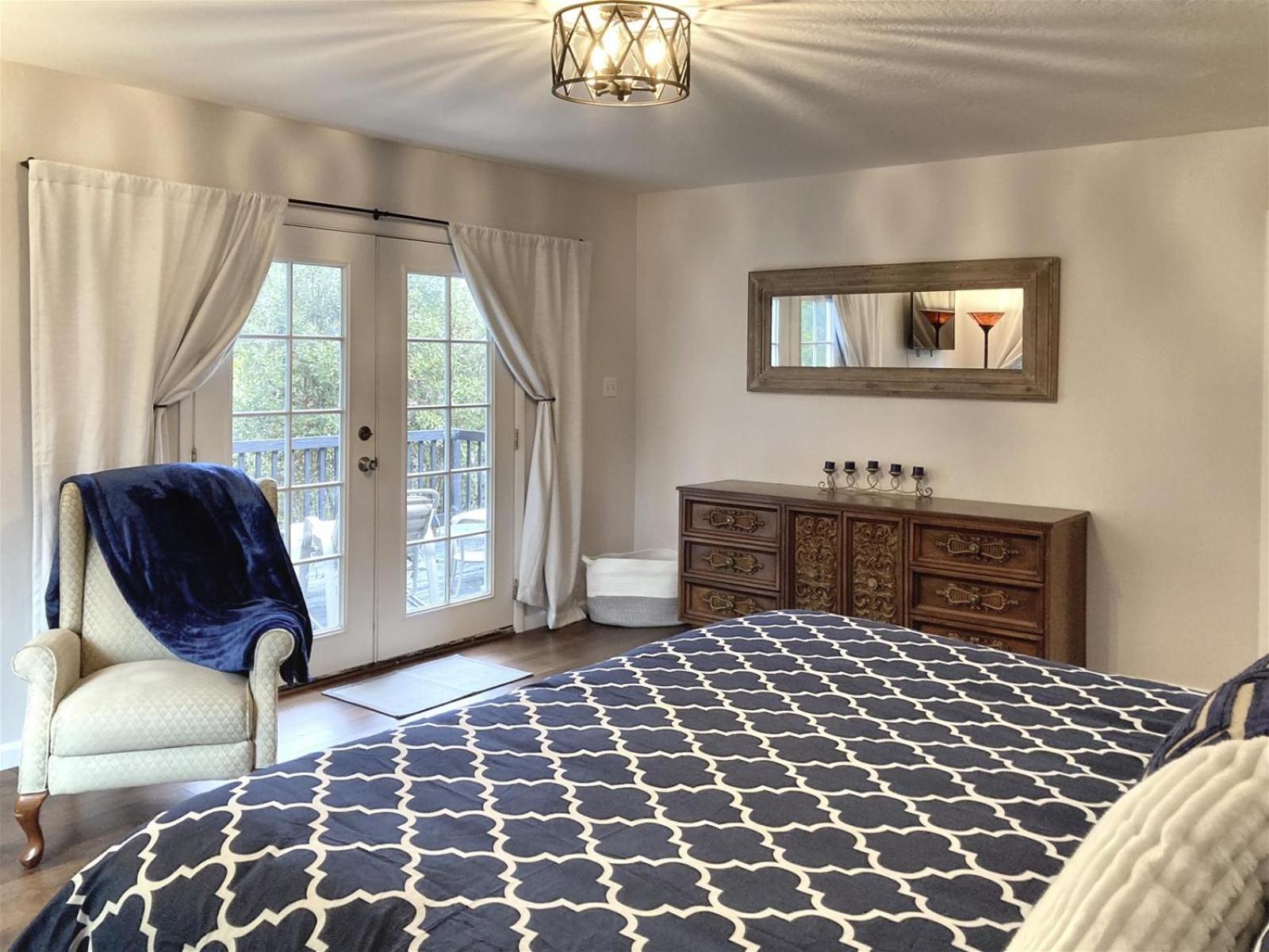 Coastwood Holiday home Fort Bragg