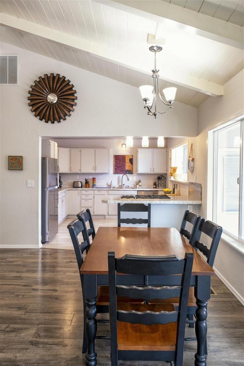 Riverview Holiday home *