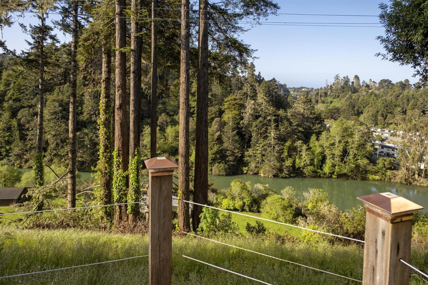 Riverview Holiday home *