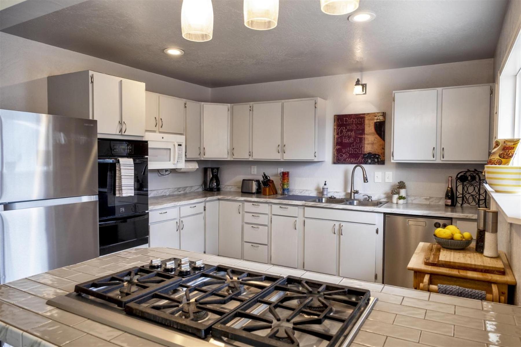 Riverview Holiday home Fort Bragg