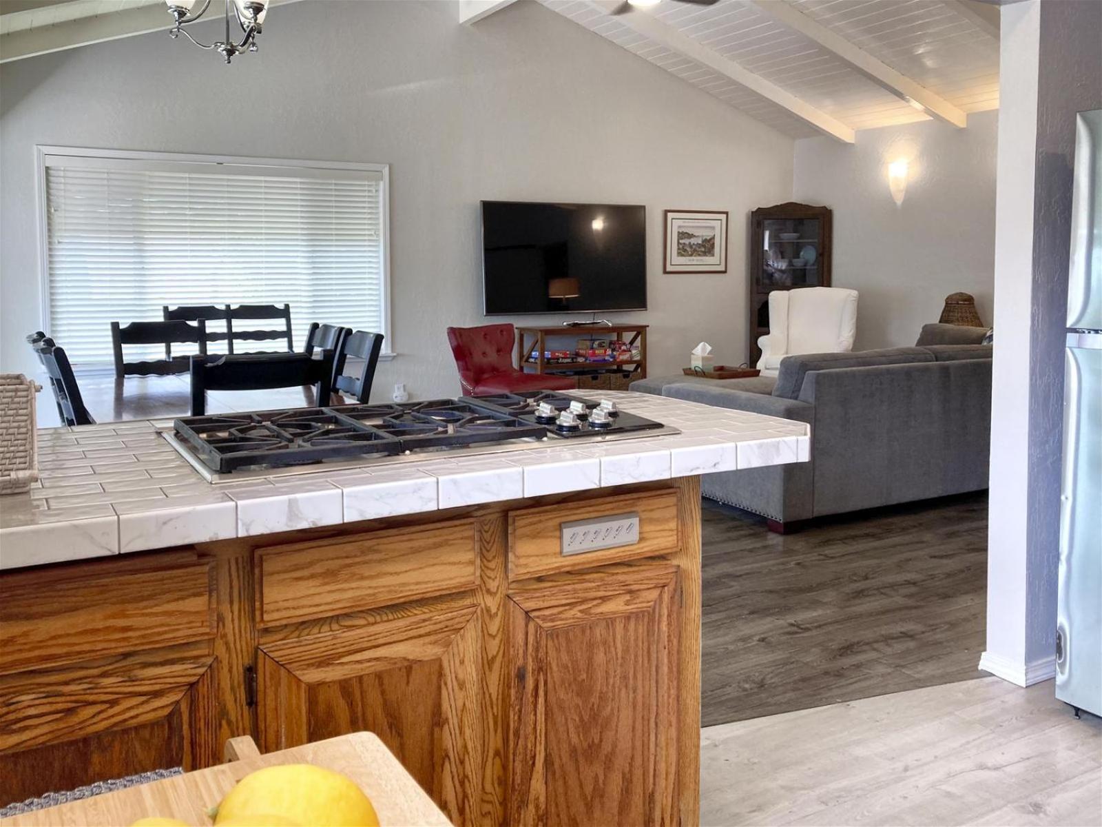 Holiday home Riverview *