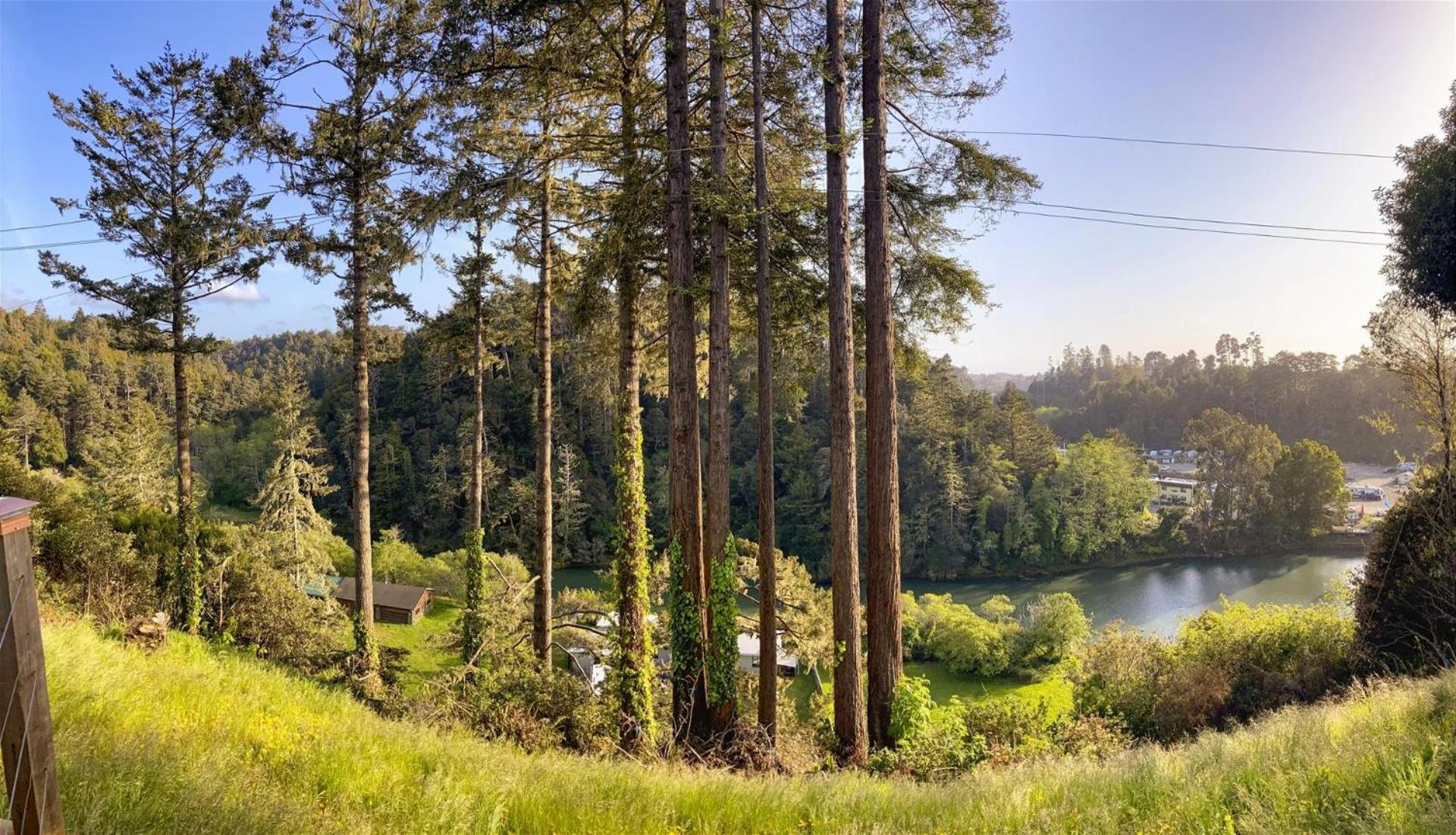 Riverview Holiday home