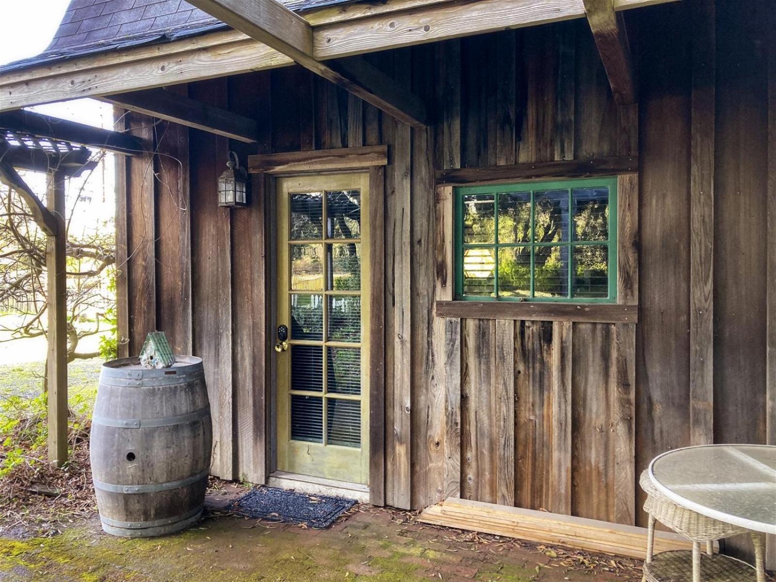Holiday home Annie's House Fort Bragg