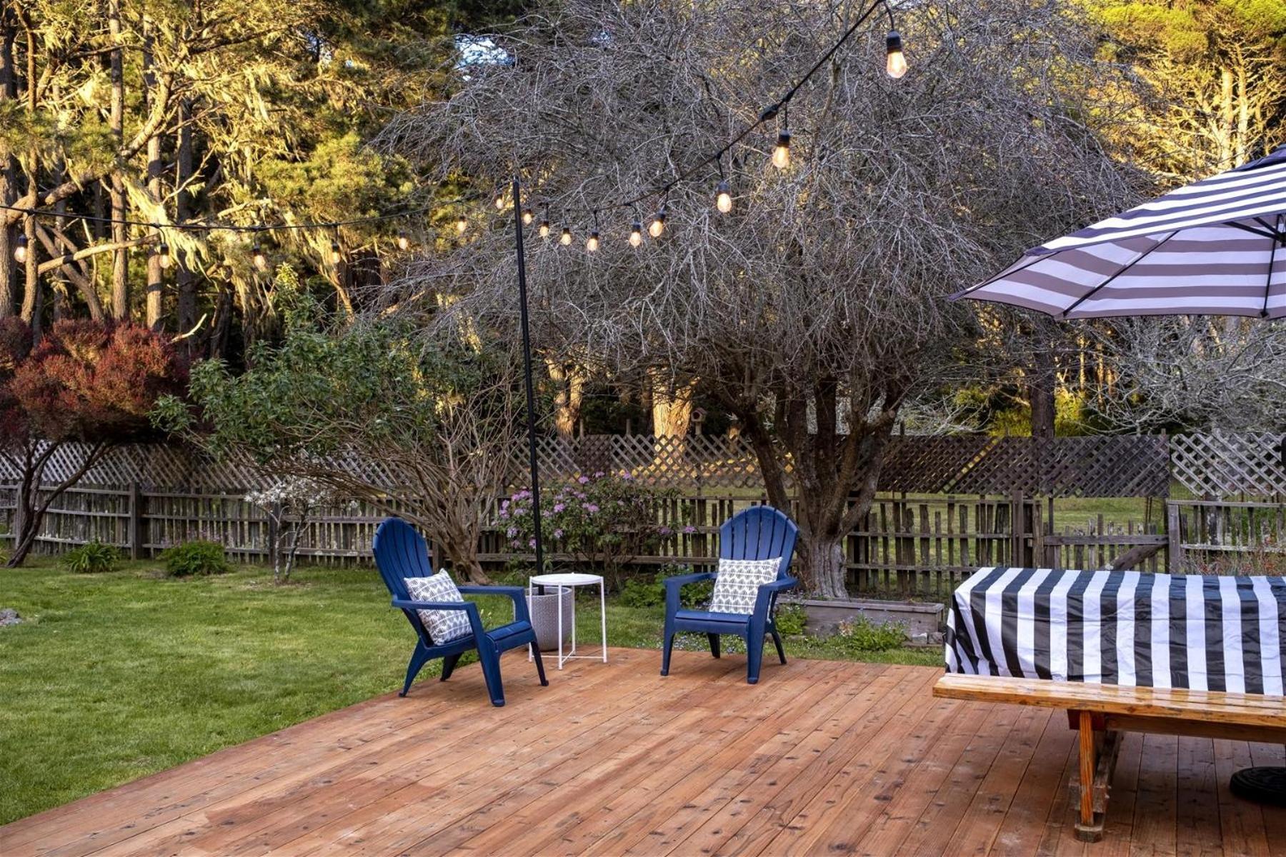 Holiday home The Grove *