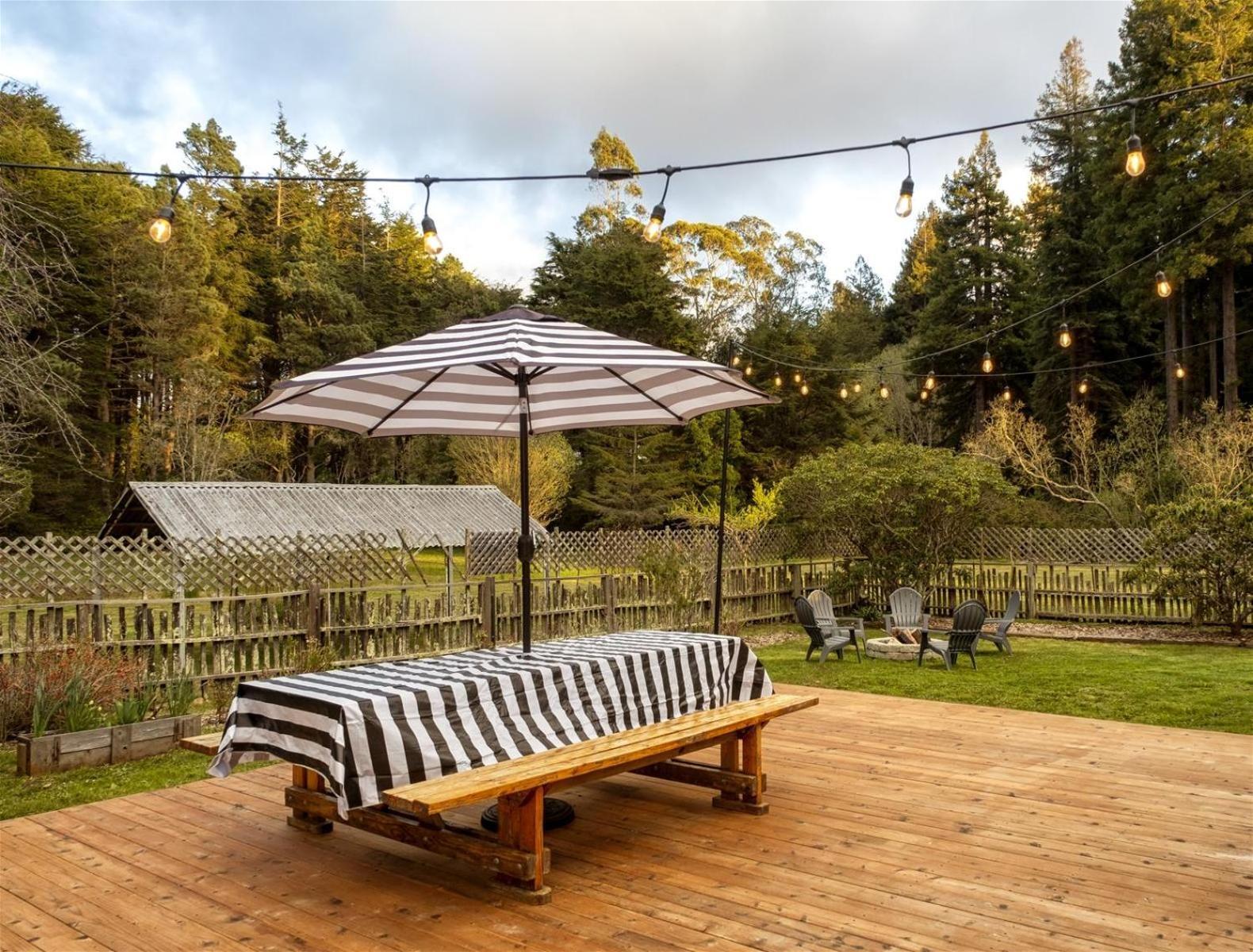The Grove Holiday home