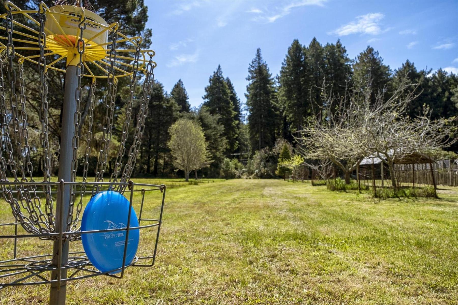 Holiday home The Grove