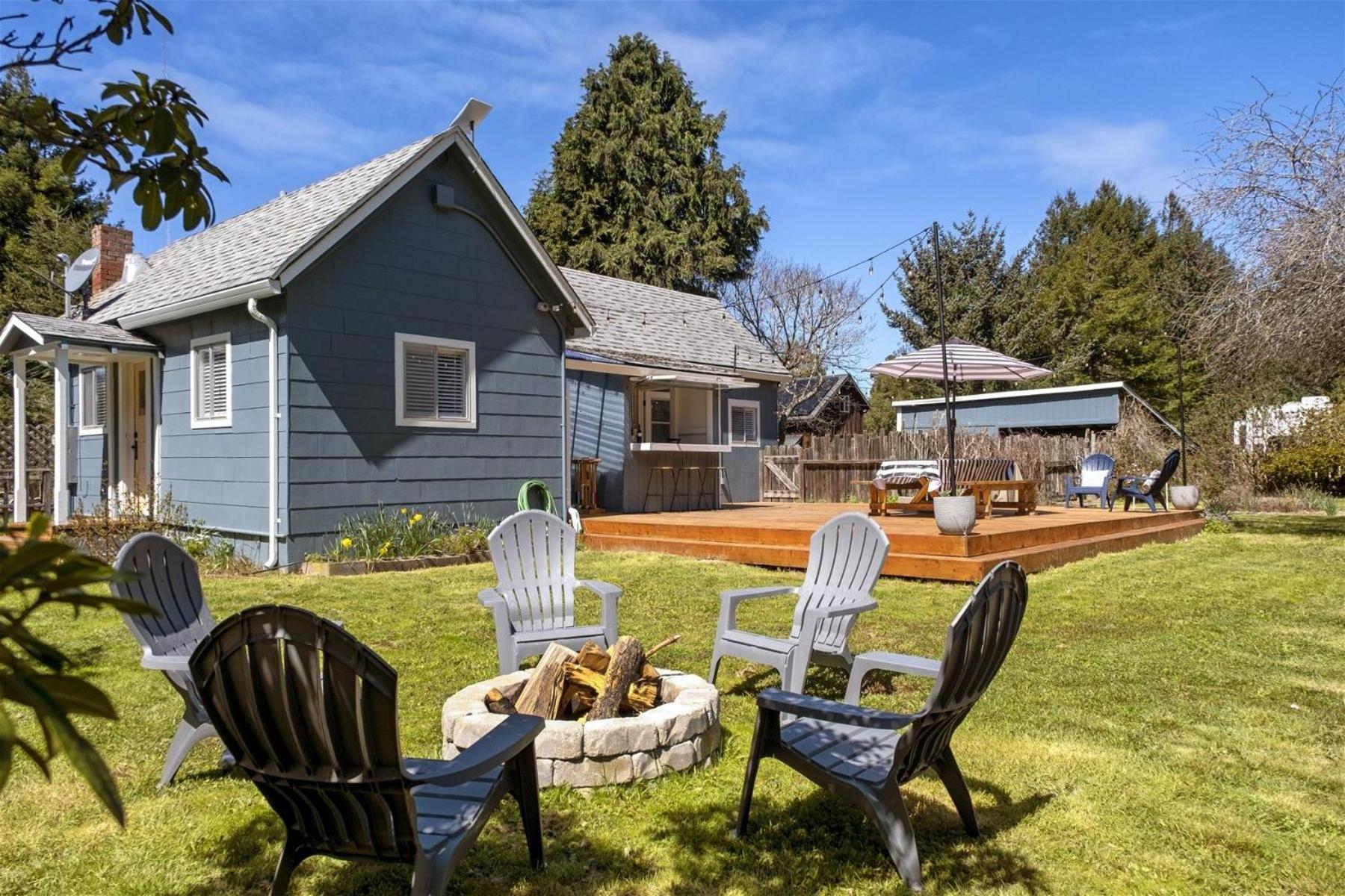 The Grove Holiday home *