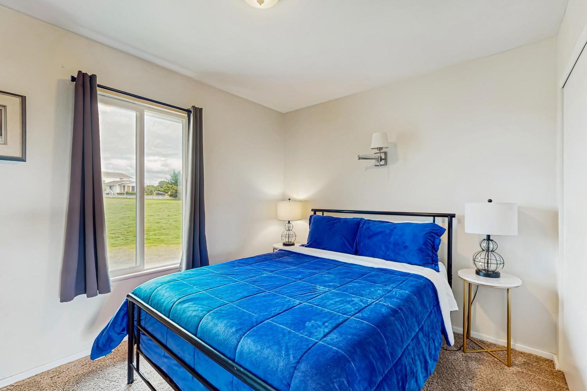 The Neptune House Holiday home Fort Bragg