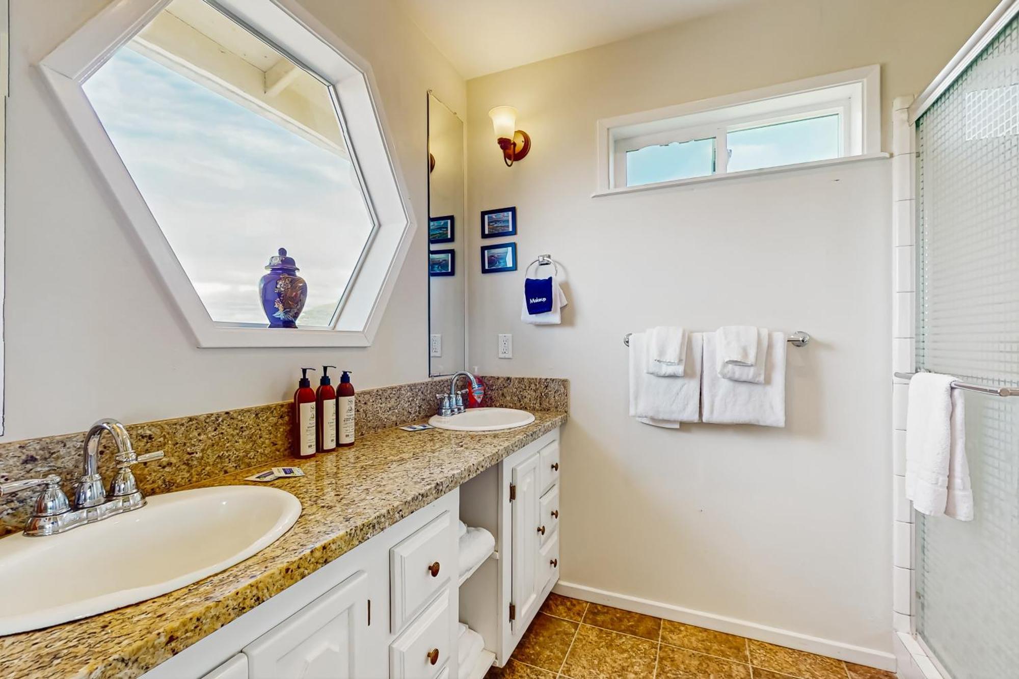 The Neptune House Holiday home Fort Bragg