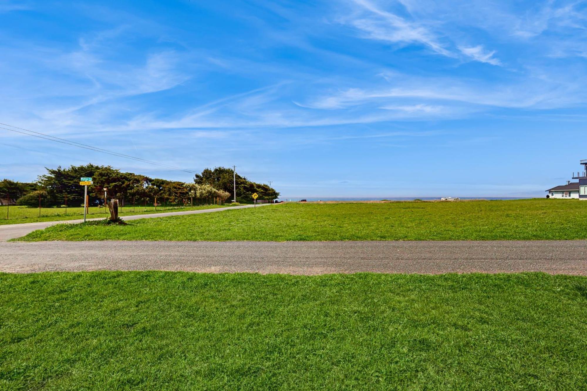The Neptune House Holiday home *