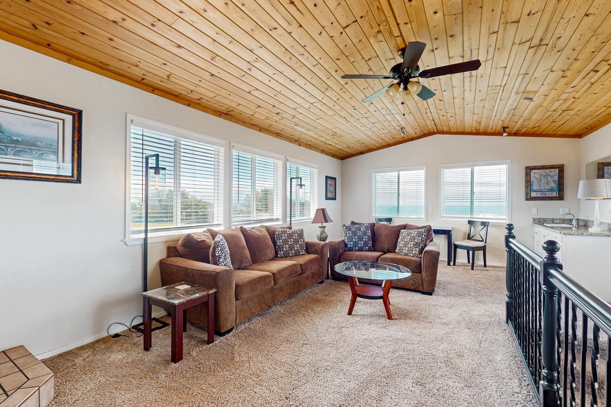 Holiday home The Neptune House Fort Bragg