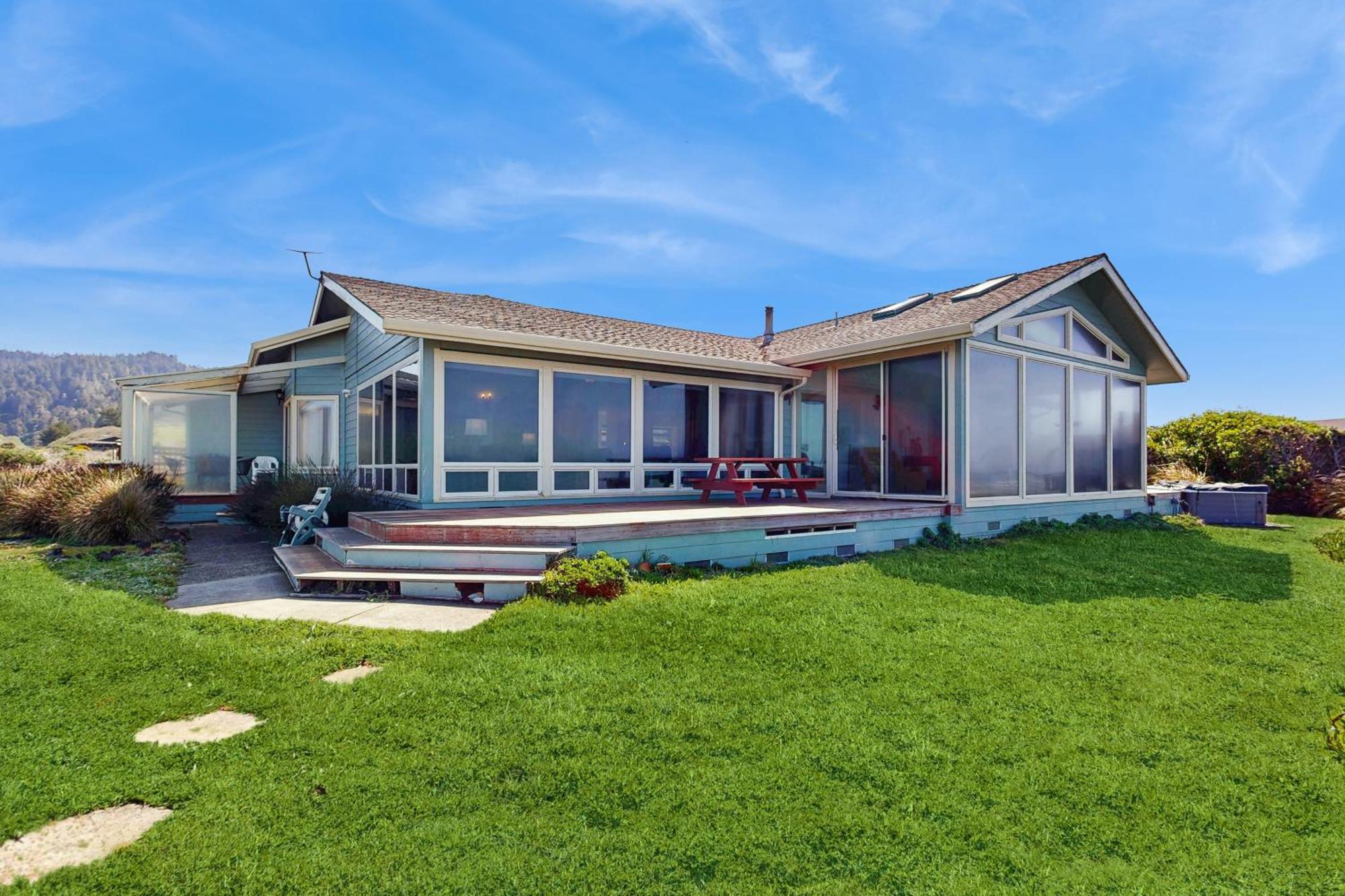 Holiday home Misty Rose
