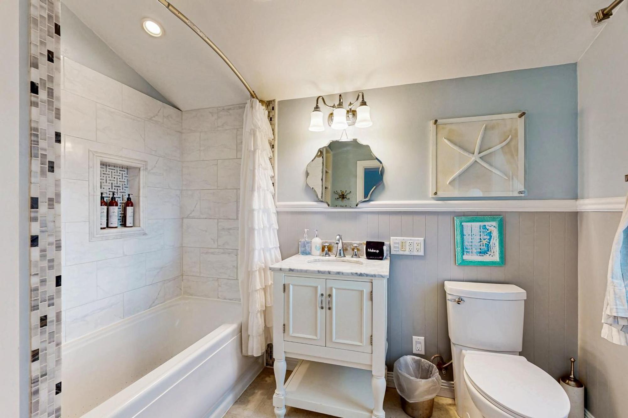 Sea Dream And Dollar Holiday home Fort Bragg