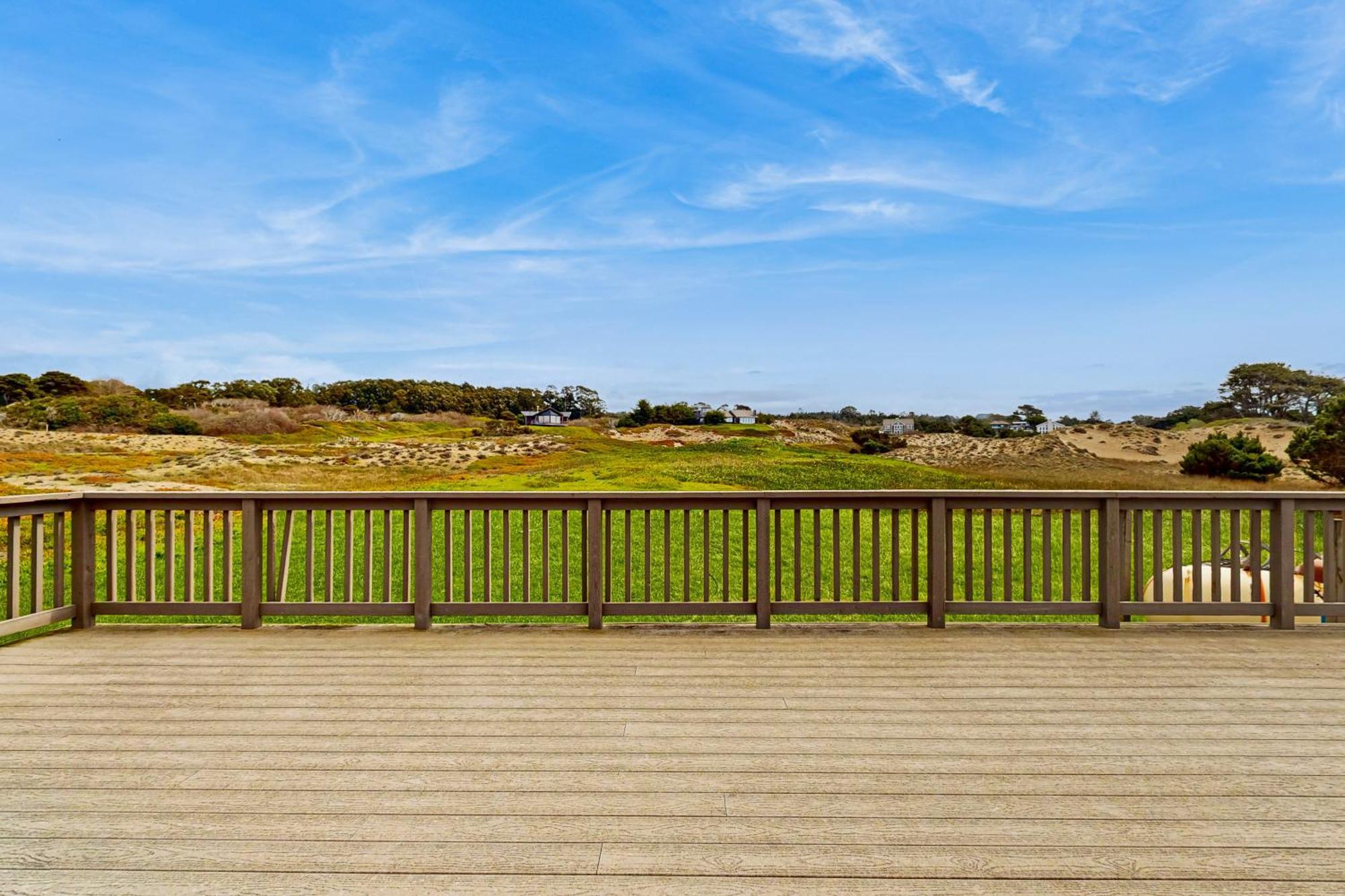 Sea Dream And Dollar Holiday home