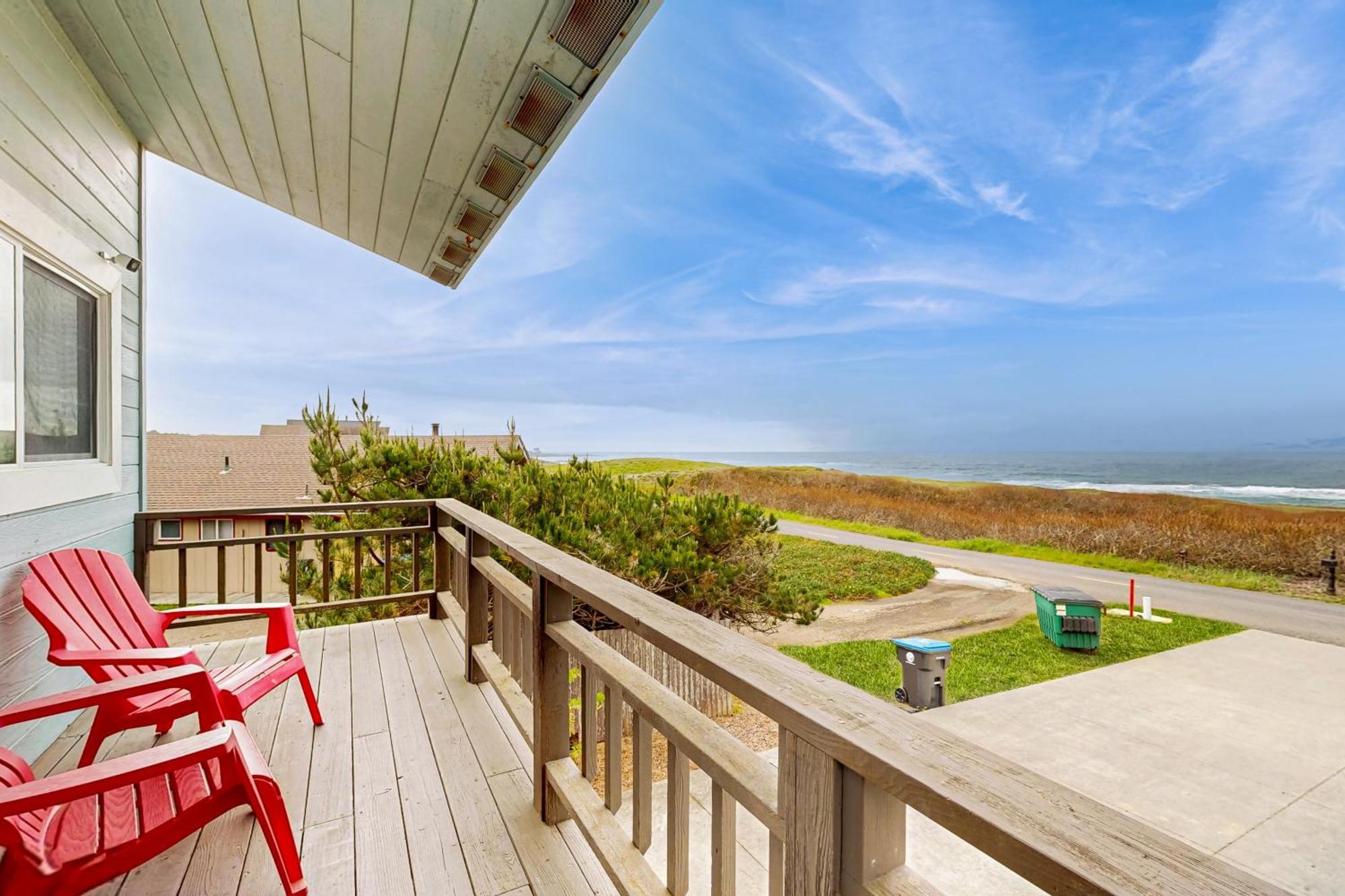Sea Dream And Dollar Holiday home