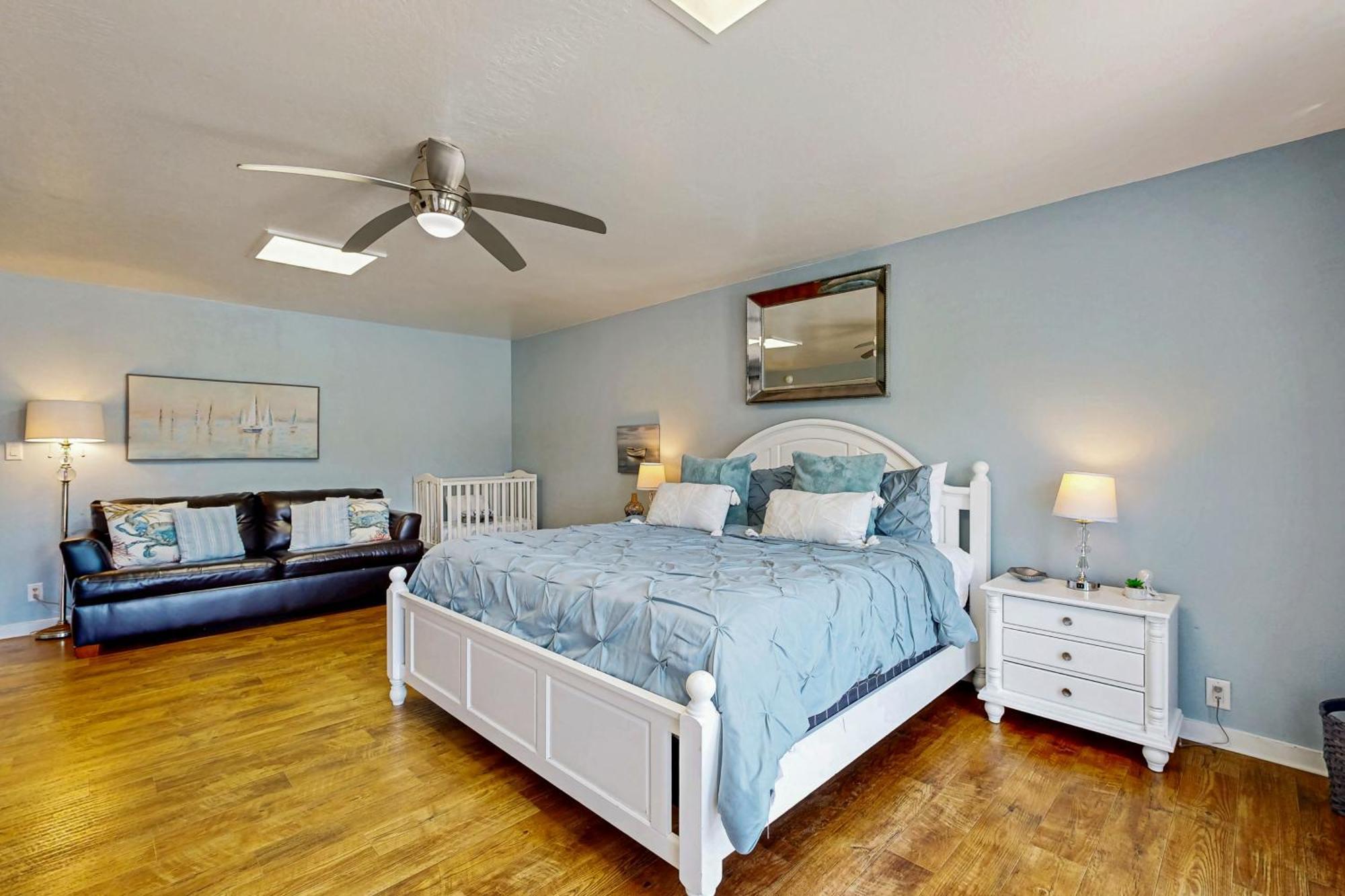 Sea Dream And Dollar Holiday home Fort Bragg