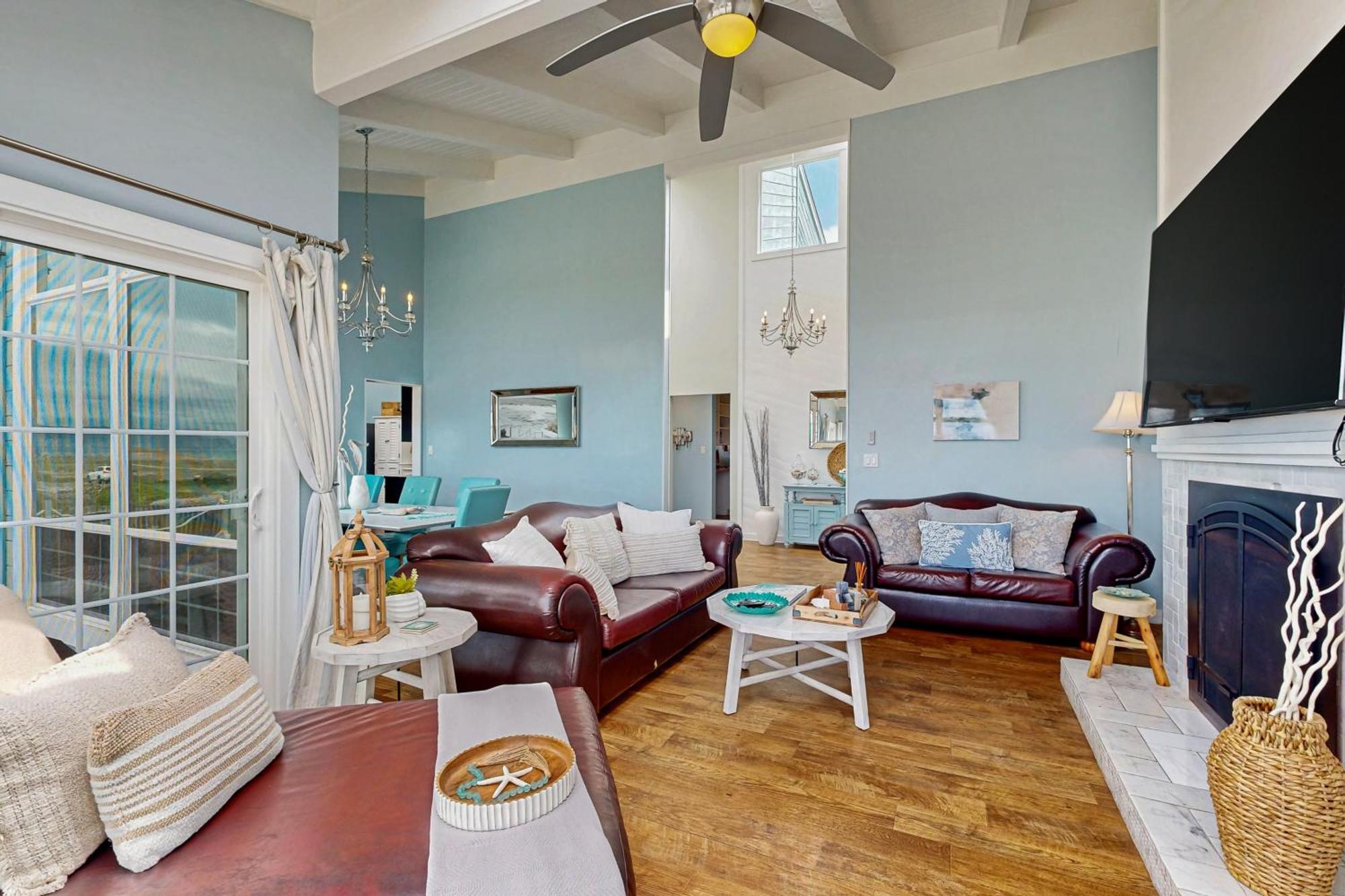 Sea Dream And Dollar Holiday home