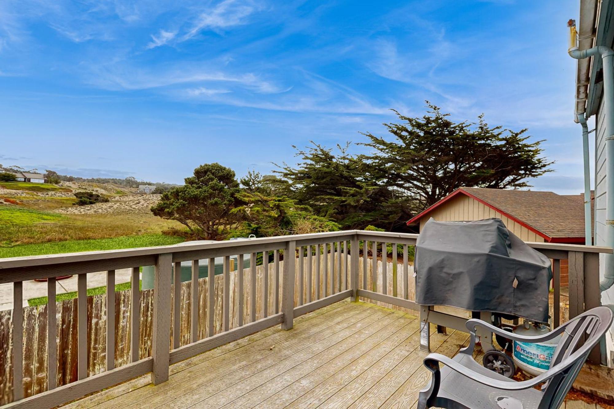 Sea Dream And Dollar Holiday home *