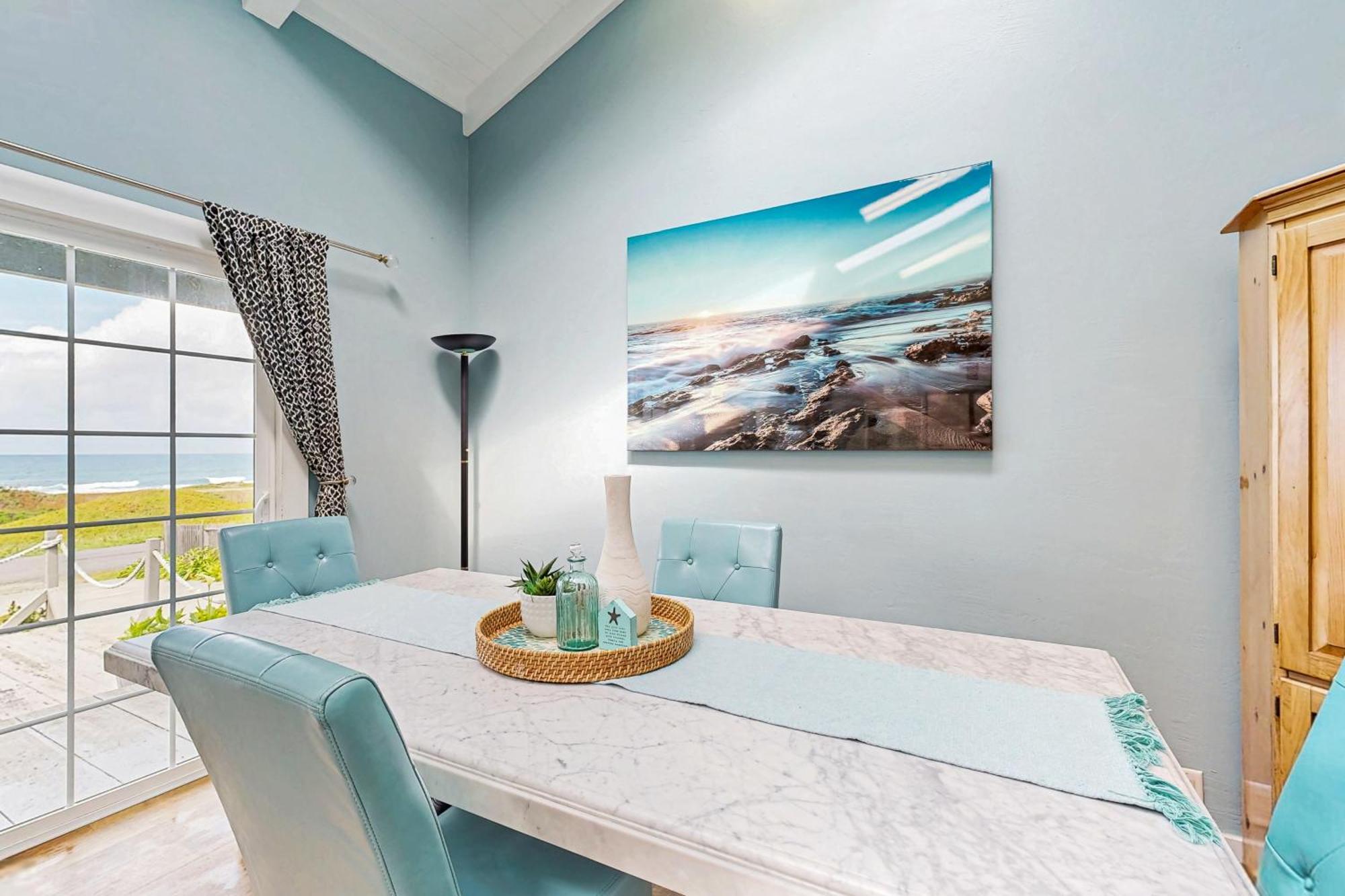Sea Dream And Dollar Fort Bragg