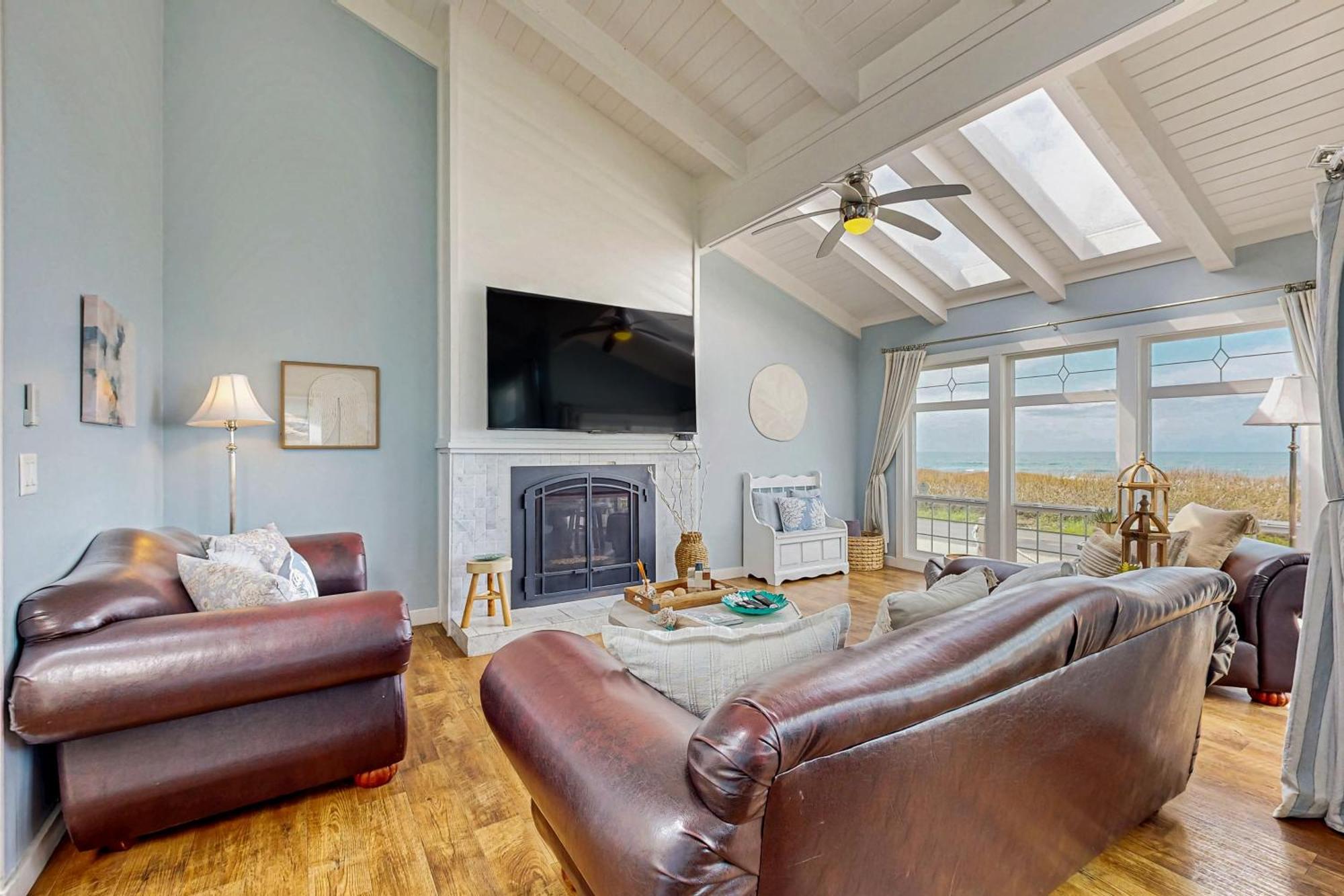 Holiday home Sea Dream And Dollar *