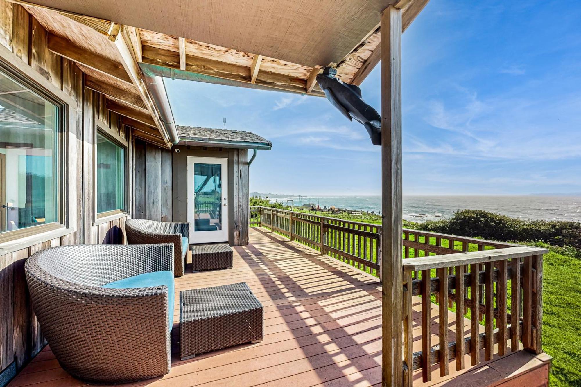 Holiday home Pomo Cove