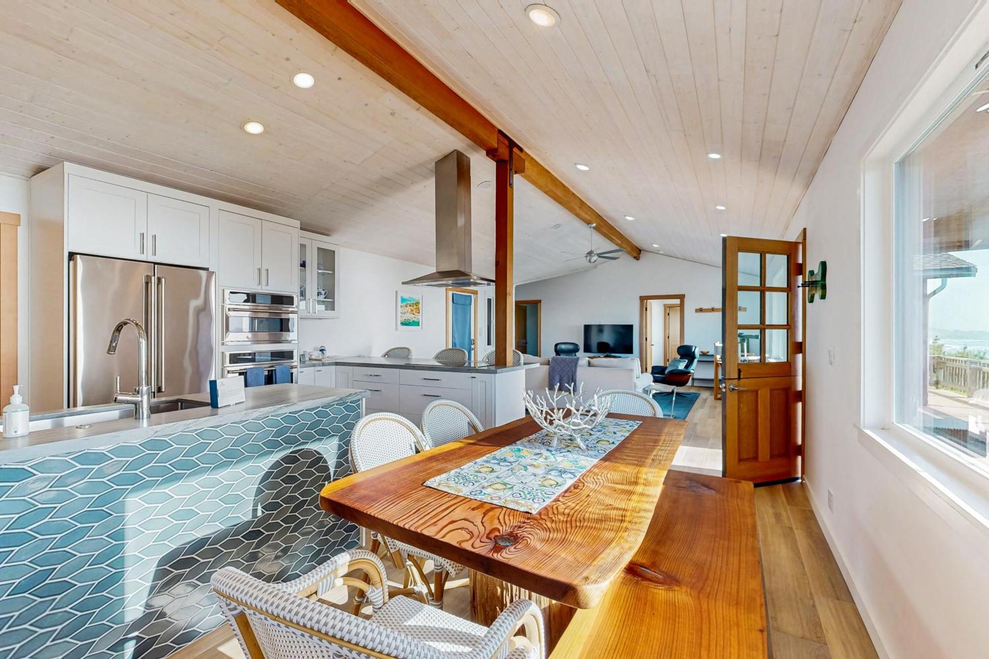 Pomo Cove Holiday home Fort Bragg