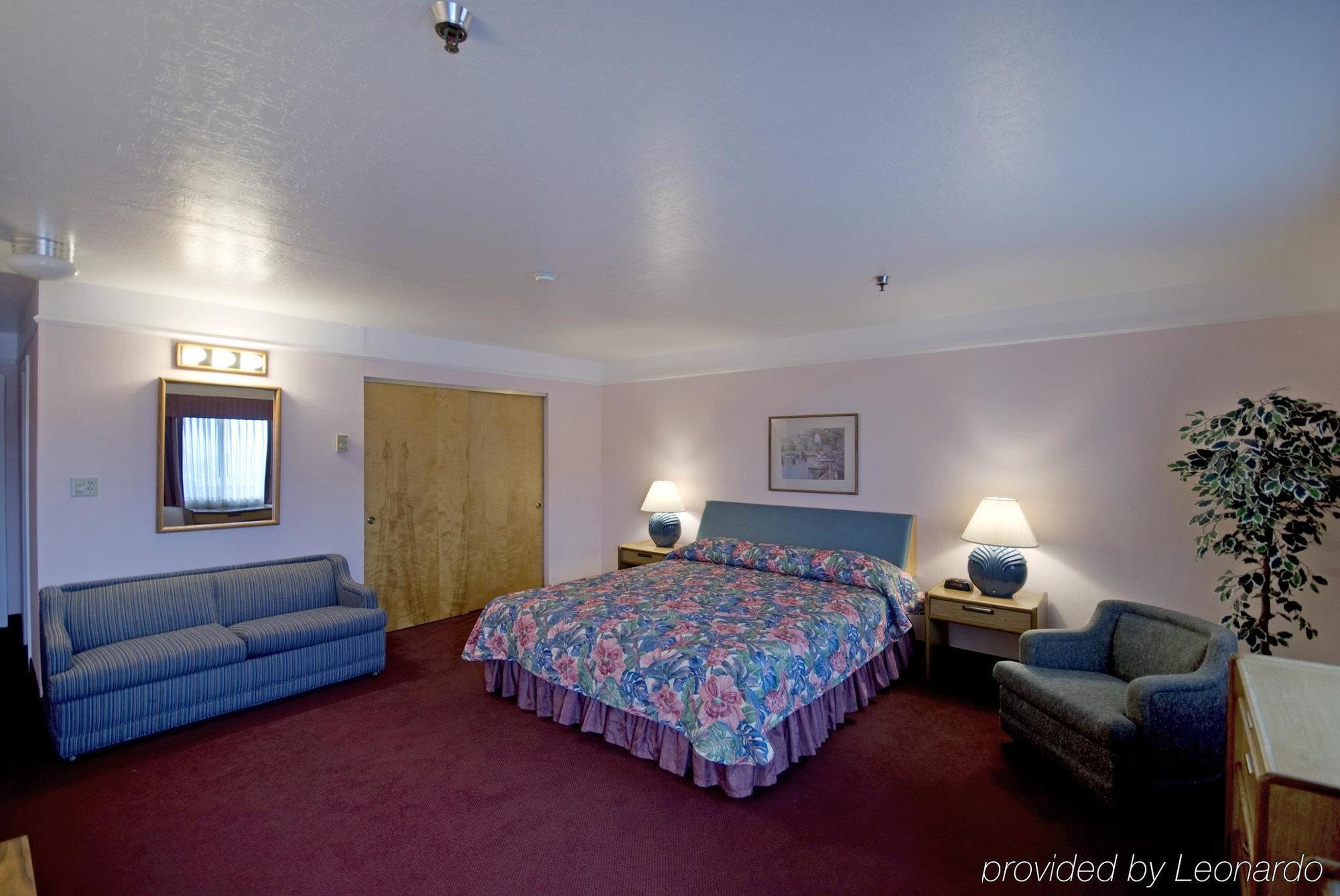 Motel Seabird Bragg 2*