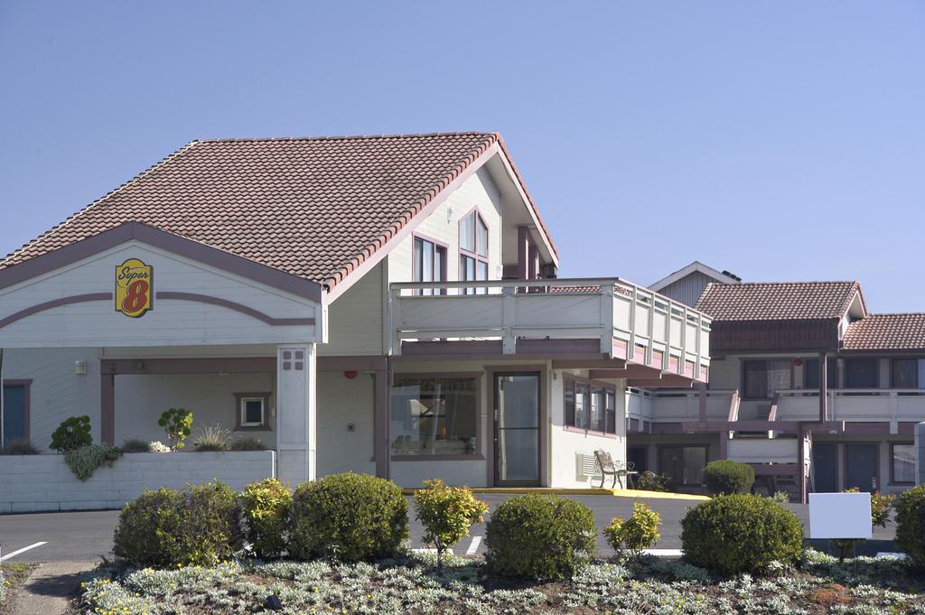 Motel Super 8 By Wyndham Bragg Fort Bragg