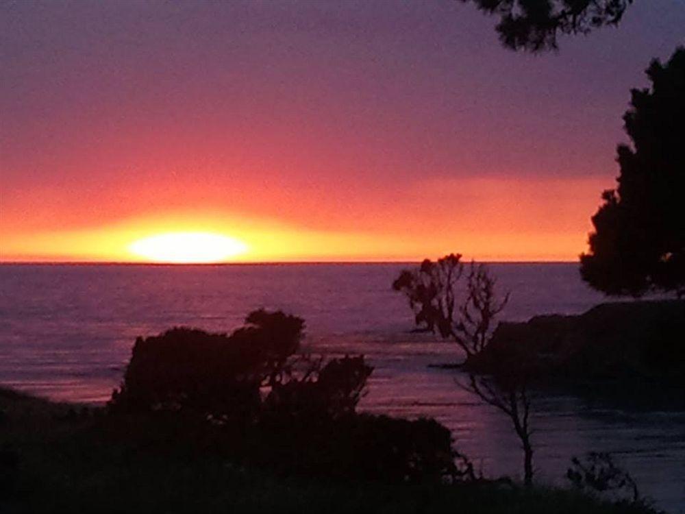 North Cliff Hotel Fort Bragg
