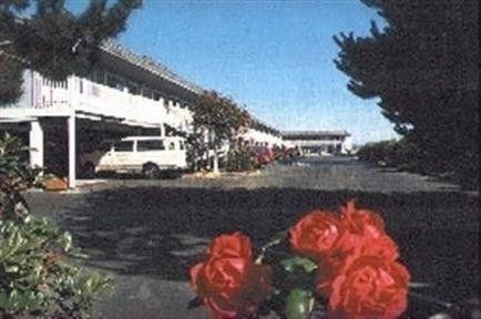 Seabird Bragg Motel 2*