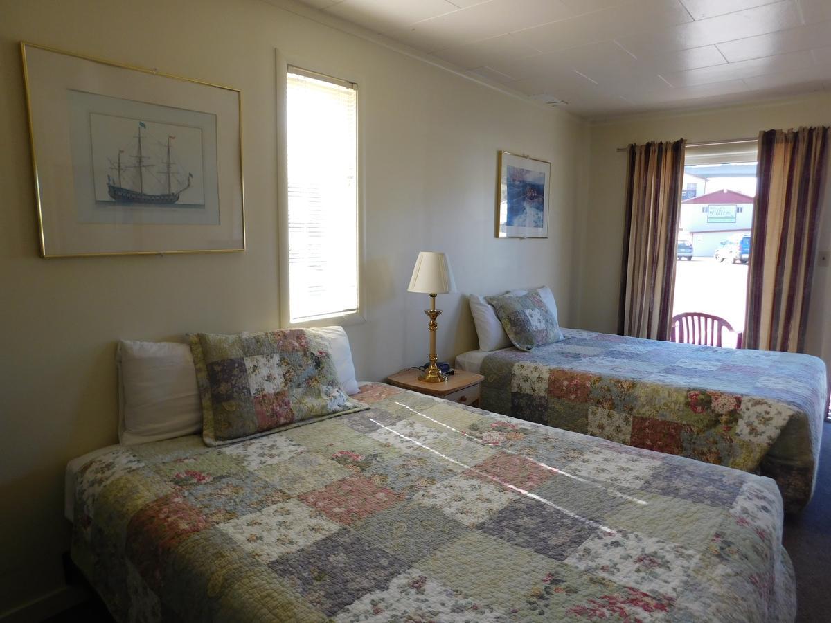 Hotel Anchor *